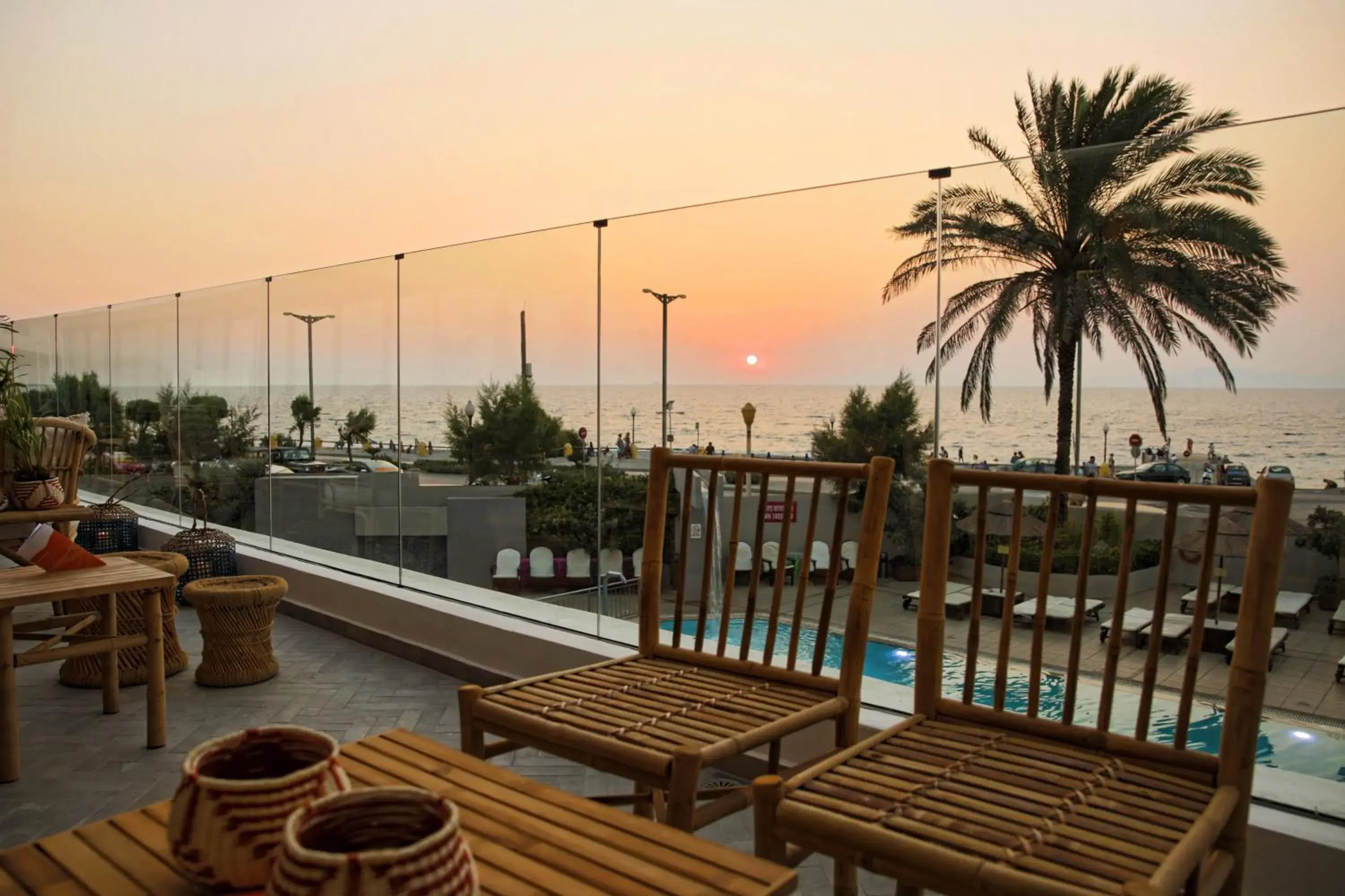 Blue Sky City Beach Hotel Blue Sky City Beach Hotel