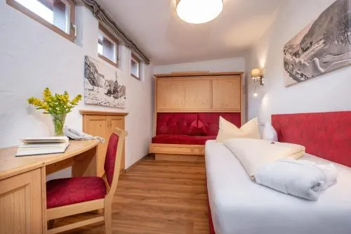 Hotel Glockenstuhl