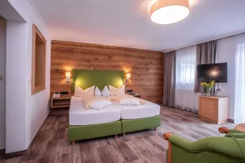 Hotel Glockenstuhl