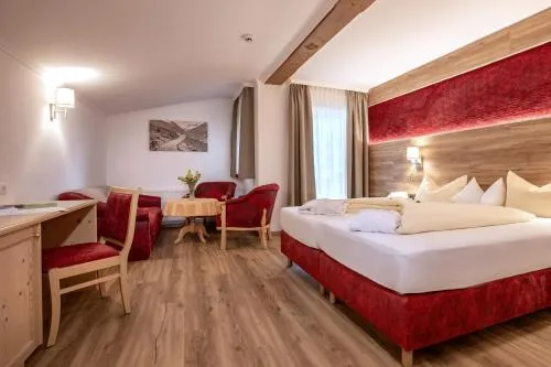 Hotel Glockenstuhl