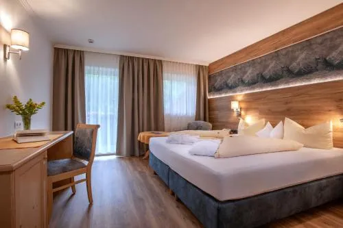 Hotel Glockenstuhl