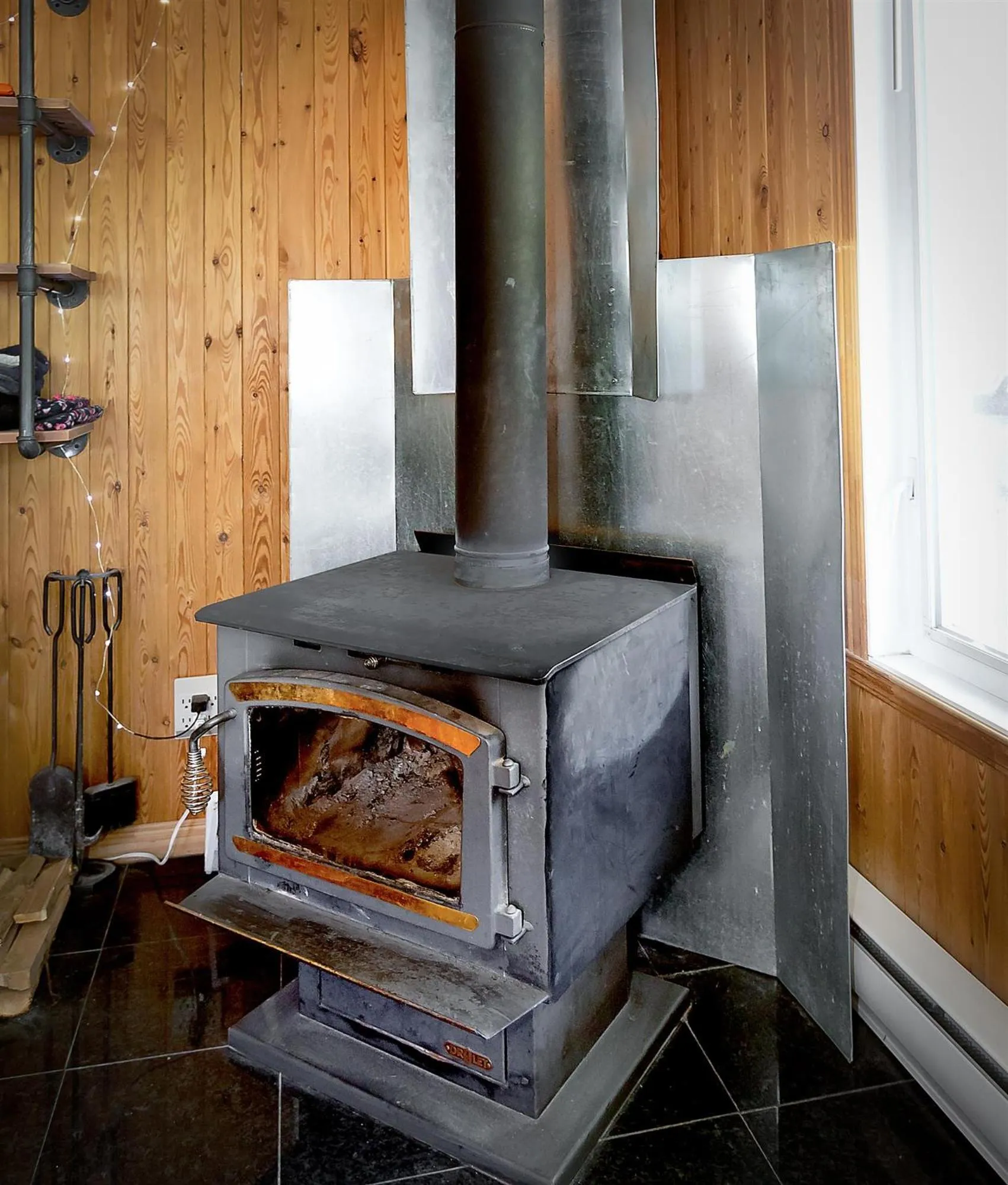 Camping Chalets Spas Pignons Rouges