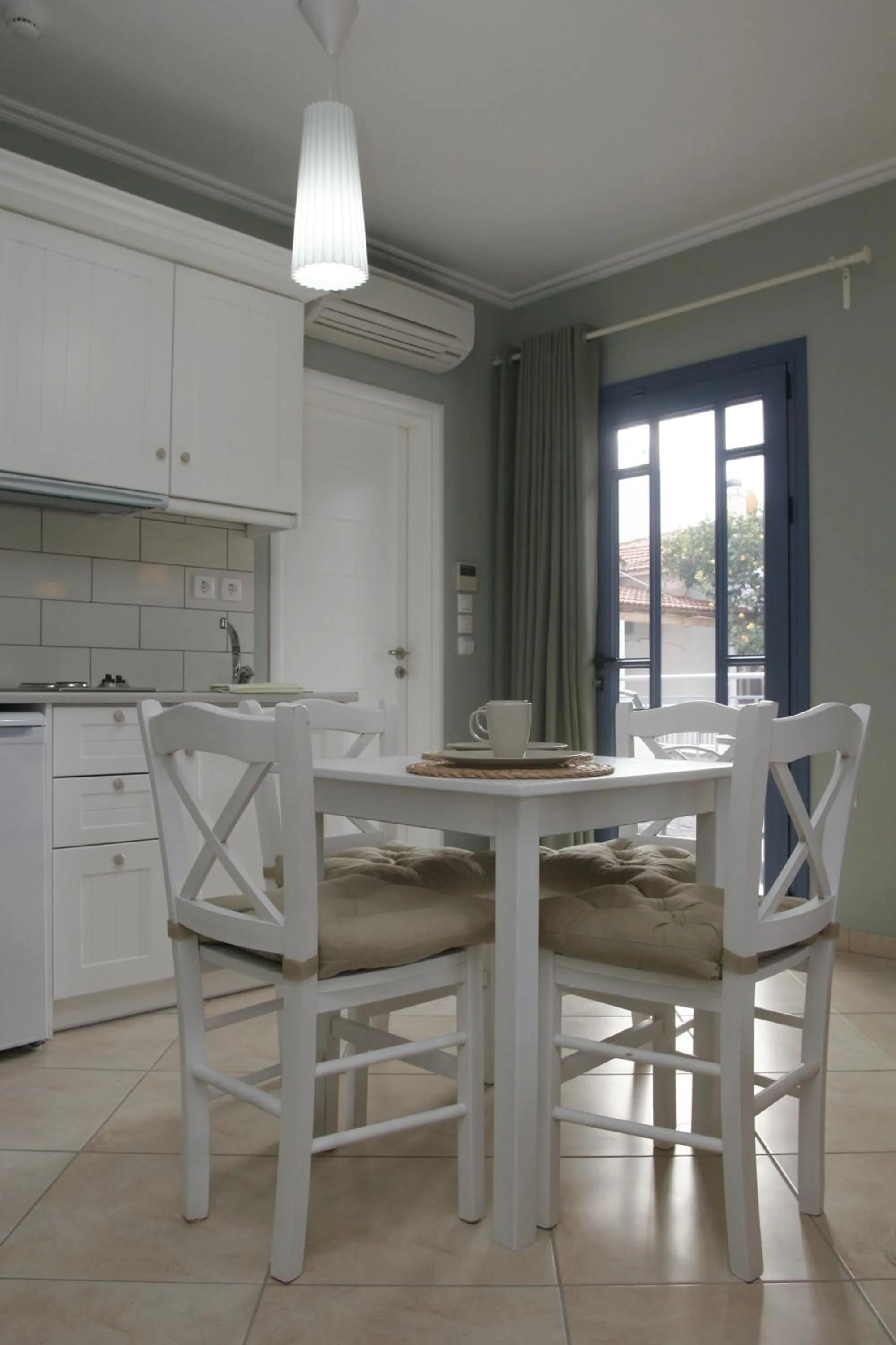 Boutique Hotel Iasmos