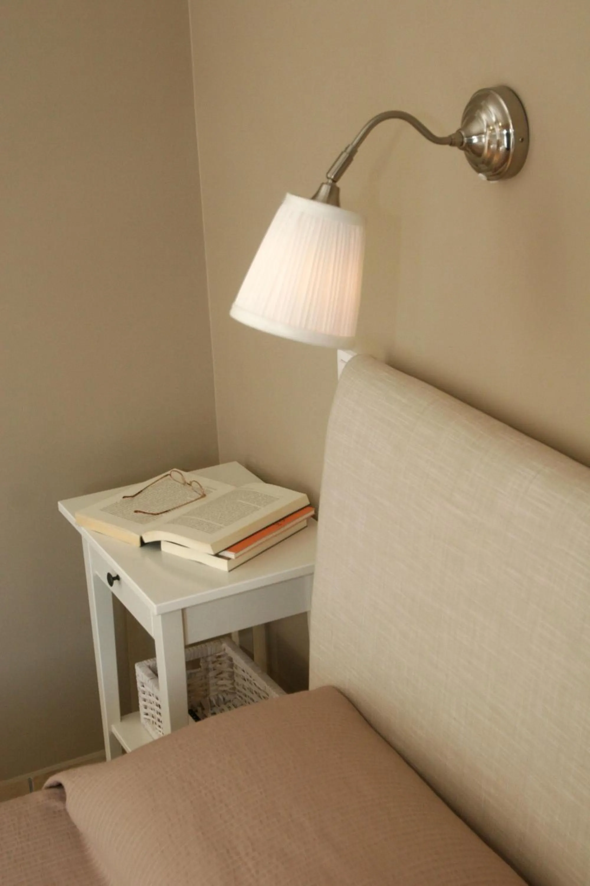 Boutique Hotel Iasmos