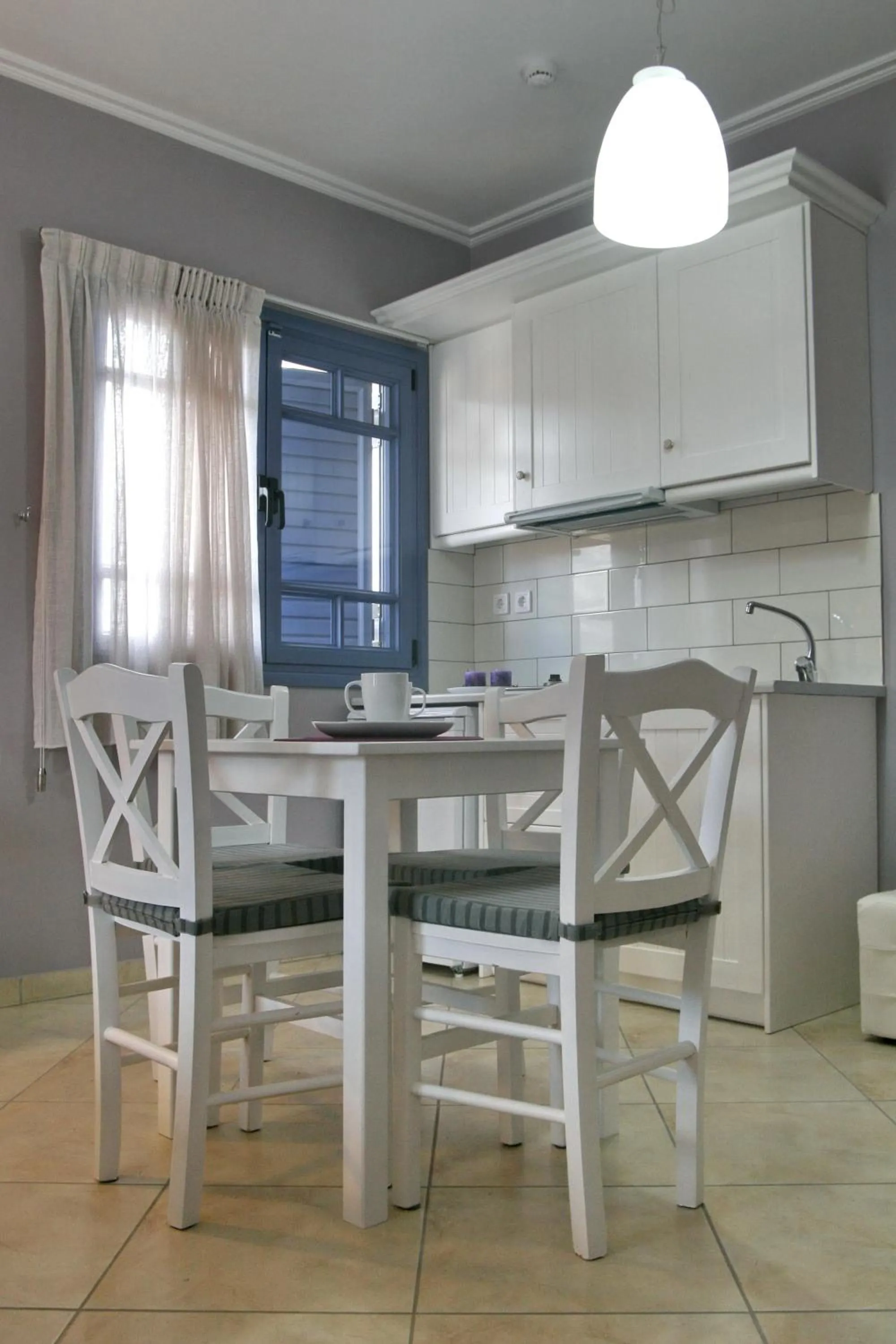 Boutique Hotel Iasmos