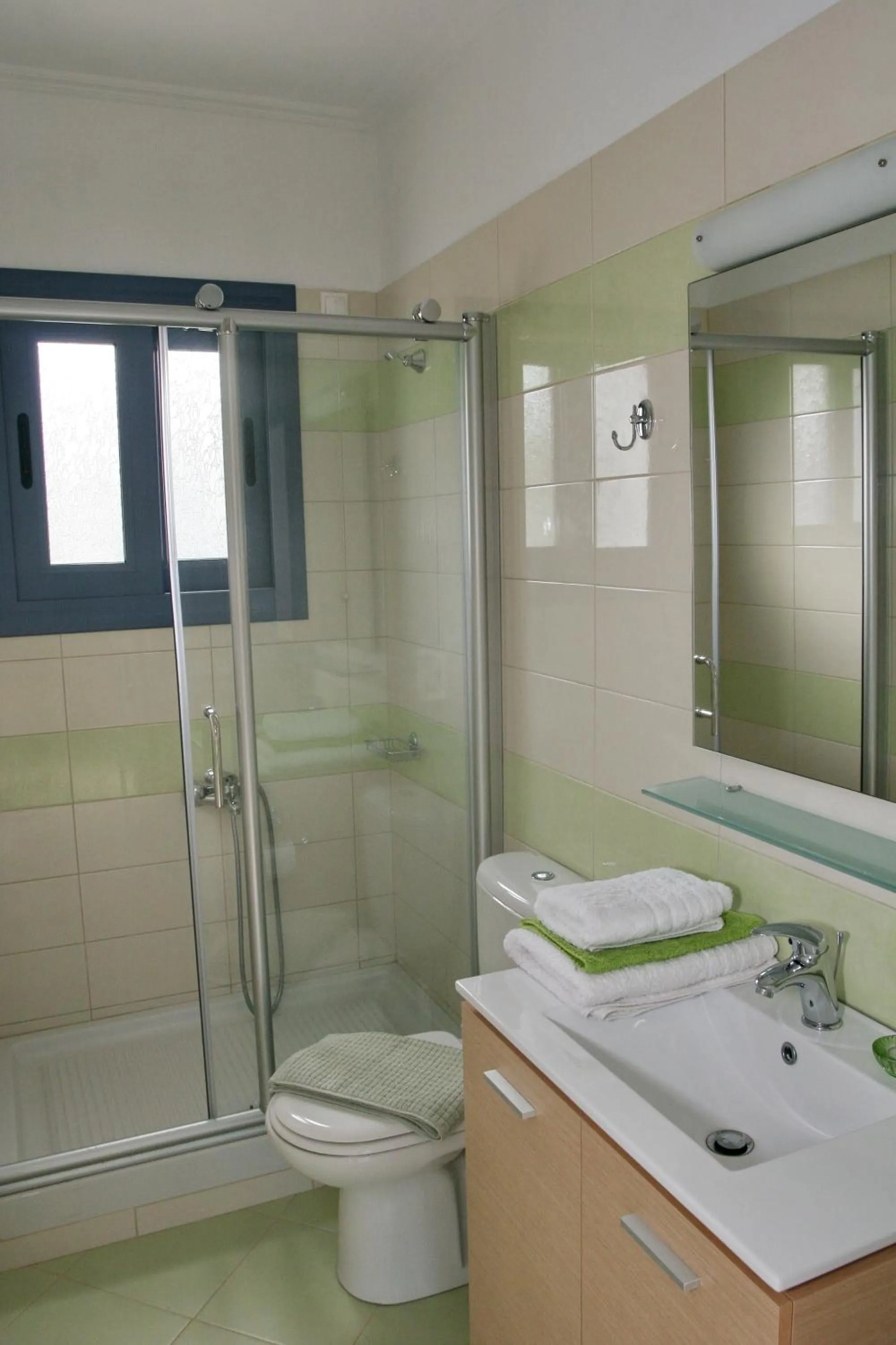 Boutique Hotel Iasmos