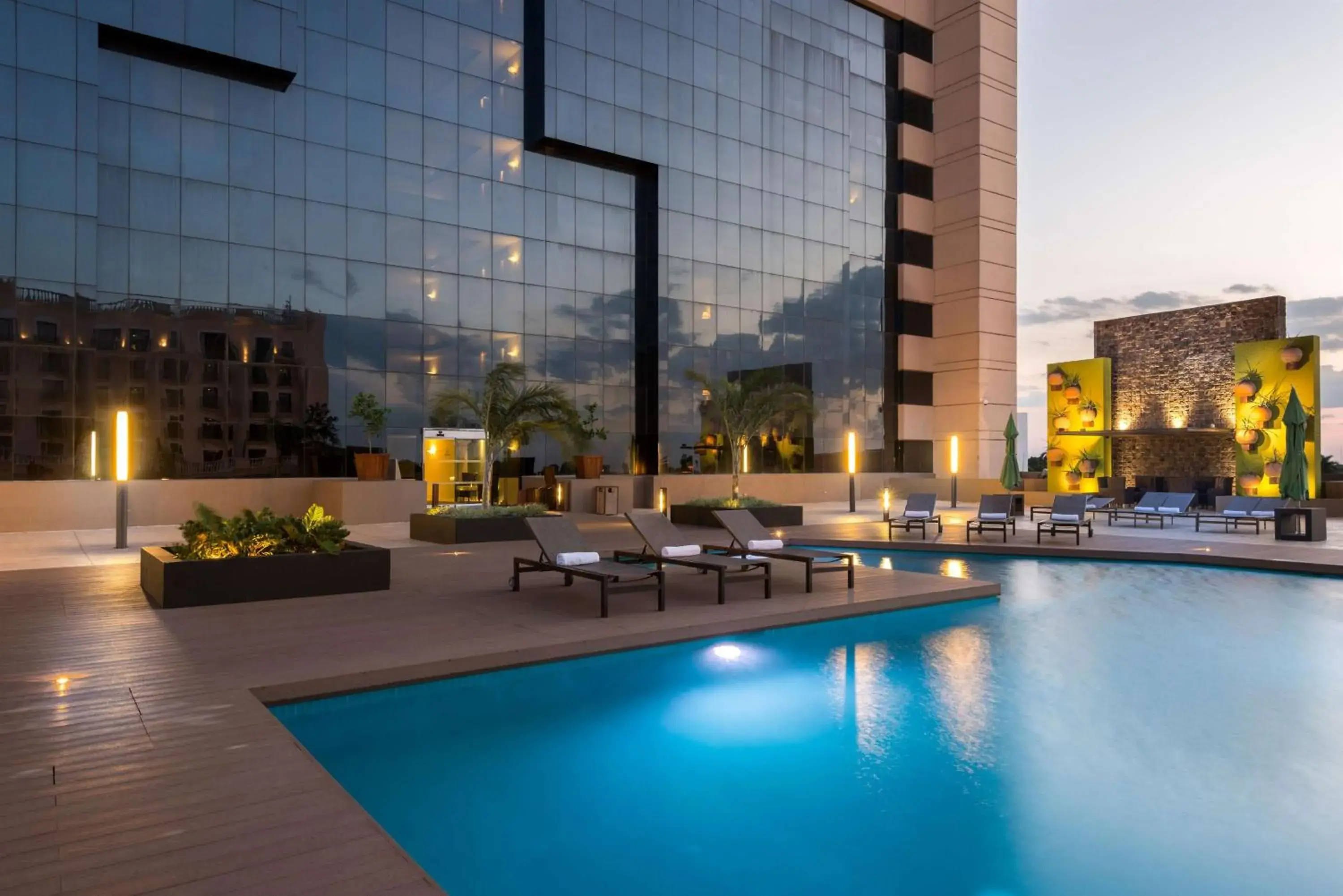 Hyatt Regency Merida Hyatt Regency Merida
