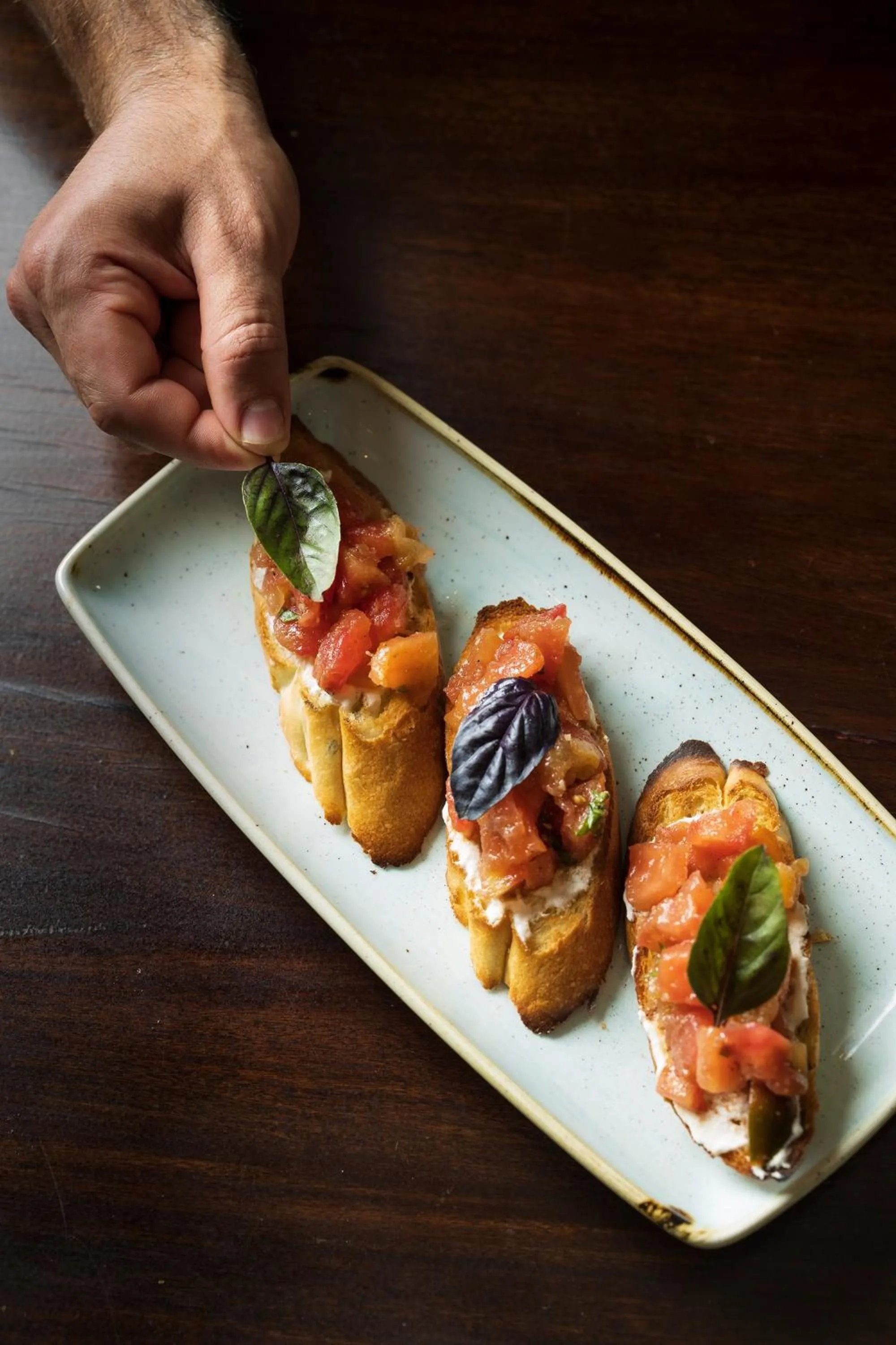 Dinner in Hyatt Regency Merida