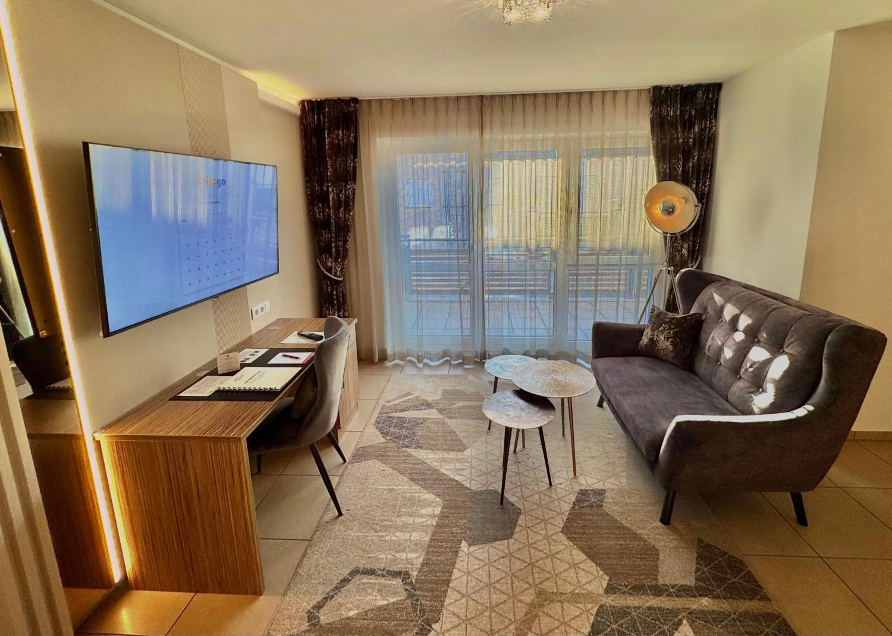 Boardinghouse HOME - adults only -