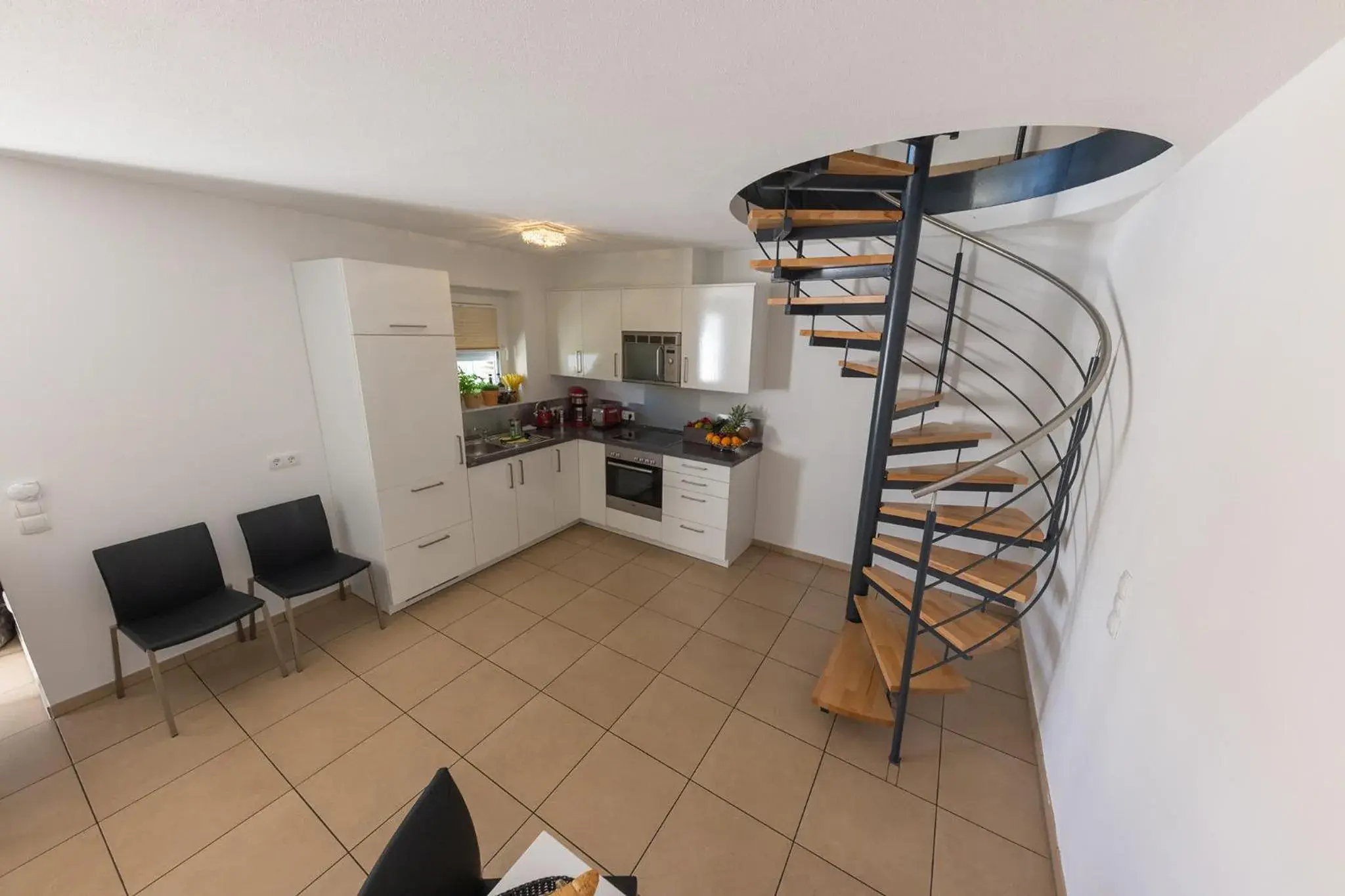 Suite with kitchen and balcony in Boardinghouse HOME - adults only - Suite with kitchen and balcony in Boardinghouse HOME - adults only -