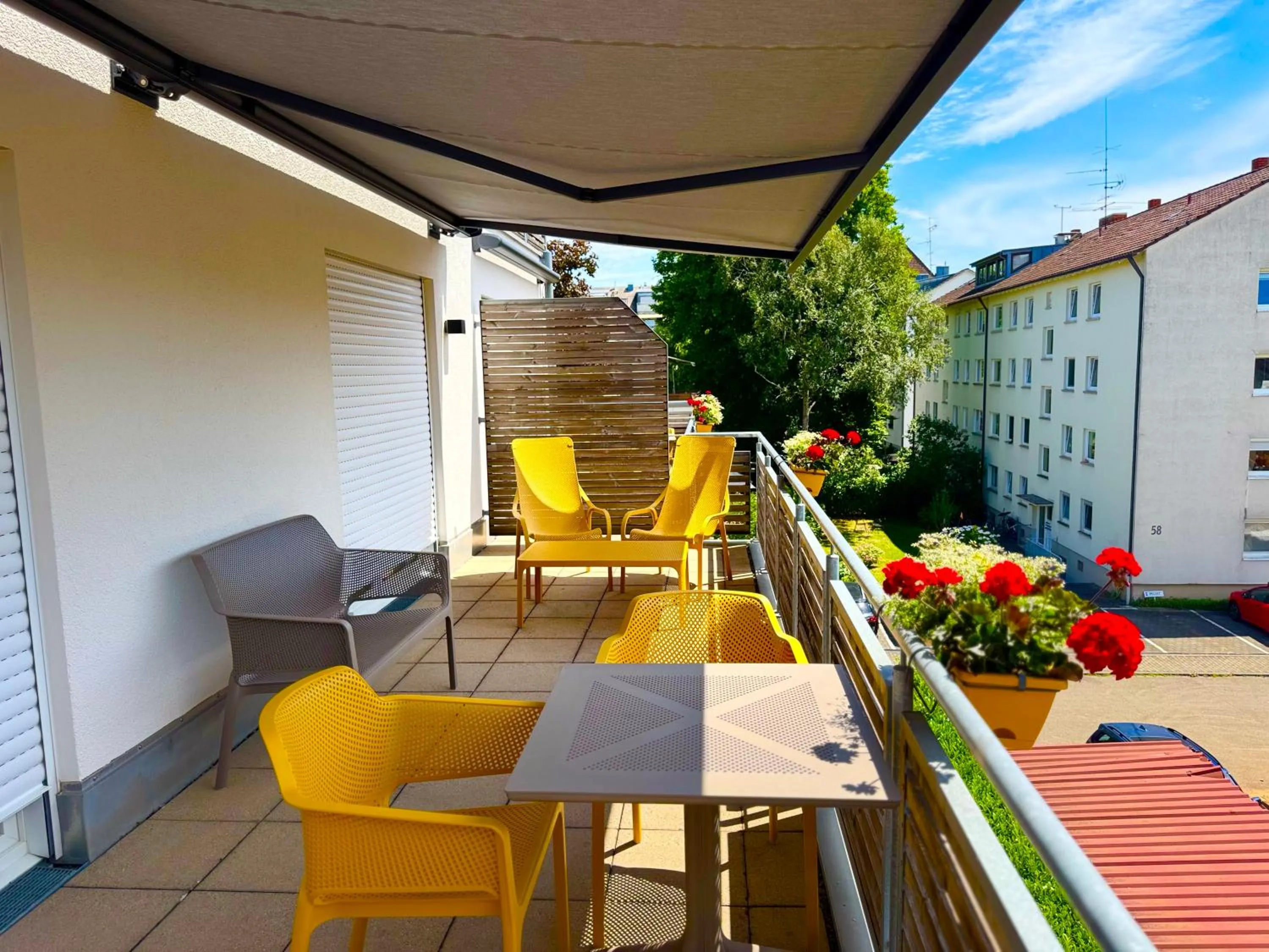 Boardinghouse HOME - adults only -