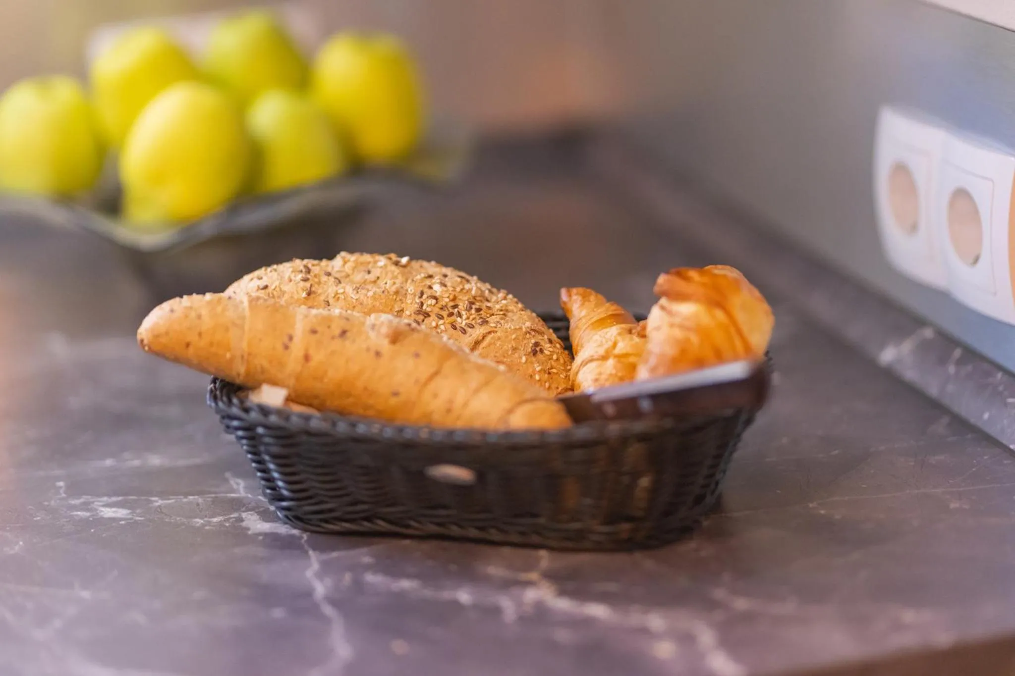 Breakfast in Boardinghouse HOME - adults only -