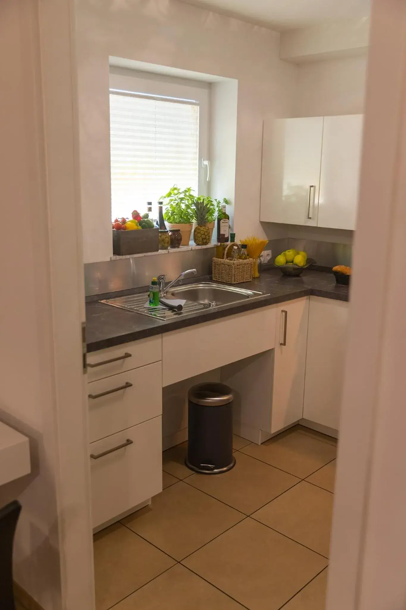 Apartment - Disability Access with kitchen and terrace in Boardinghouse HOME - adults only - Apartment - Disability Access with kitchen and terrace in Boardinghouse HOME - adults only -