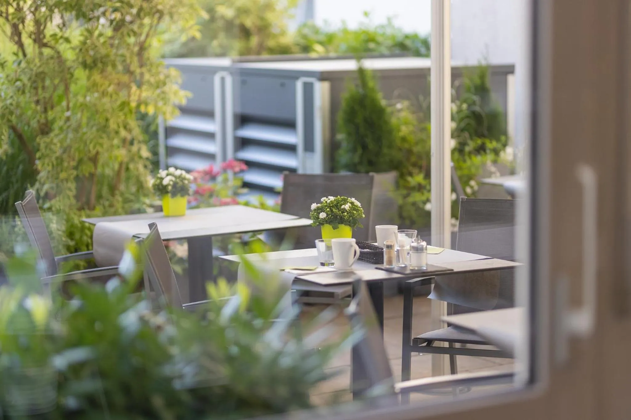 Boardinghouse HOME - adults only -