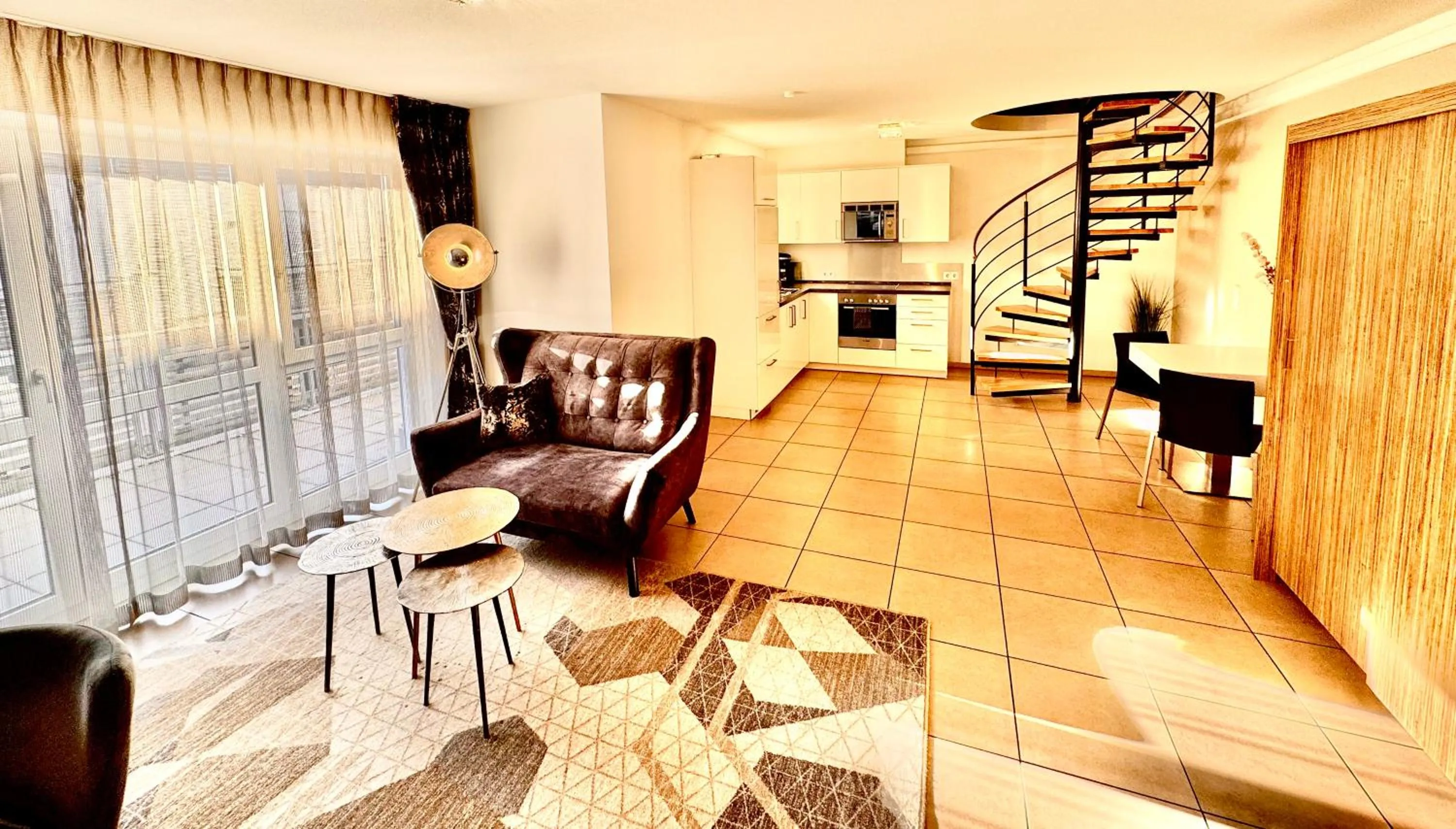 TV and multimedia in Boardinghouse HOME - adults only -