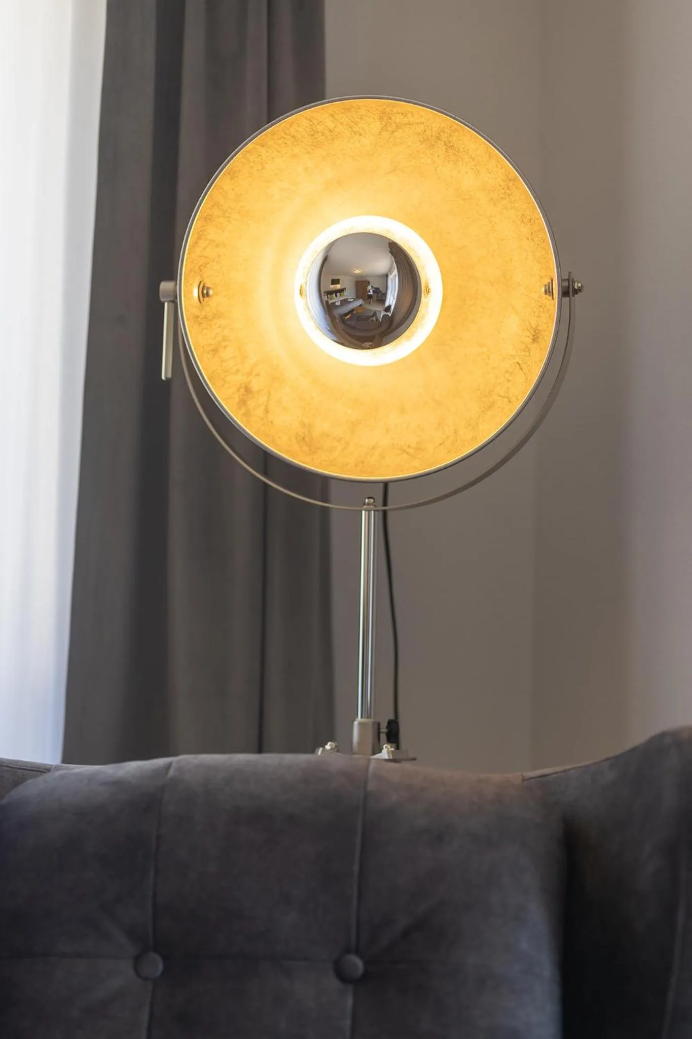 Living room in Boardinghouse HOME - adults only -