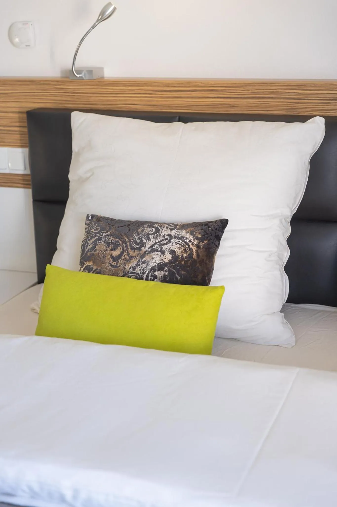 Bed in Boardinghouse HOME - adults only -