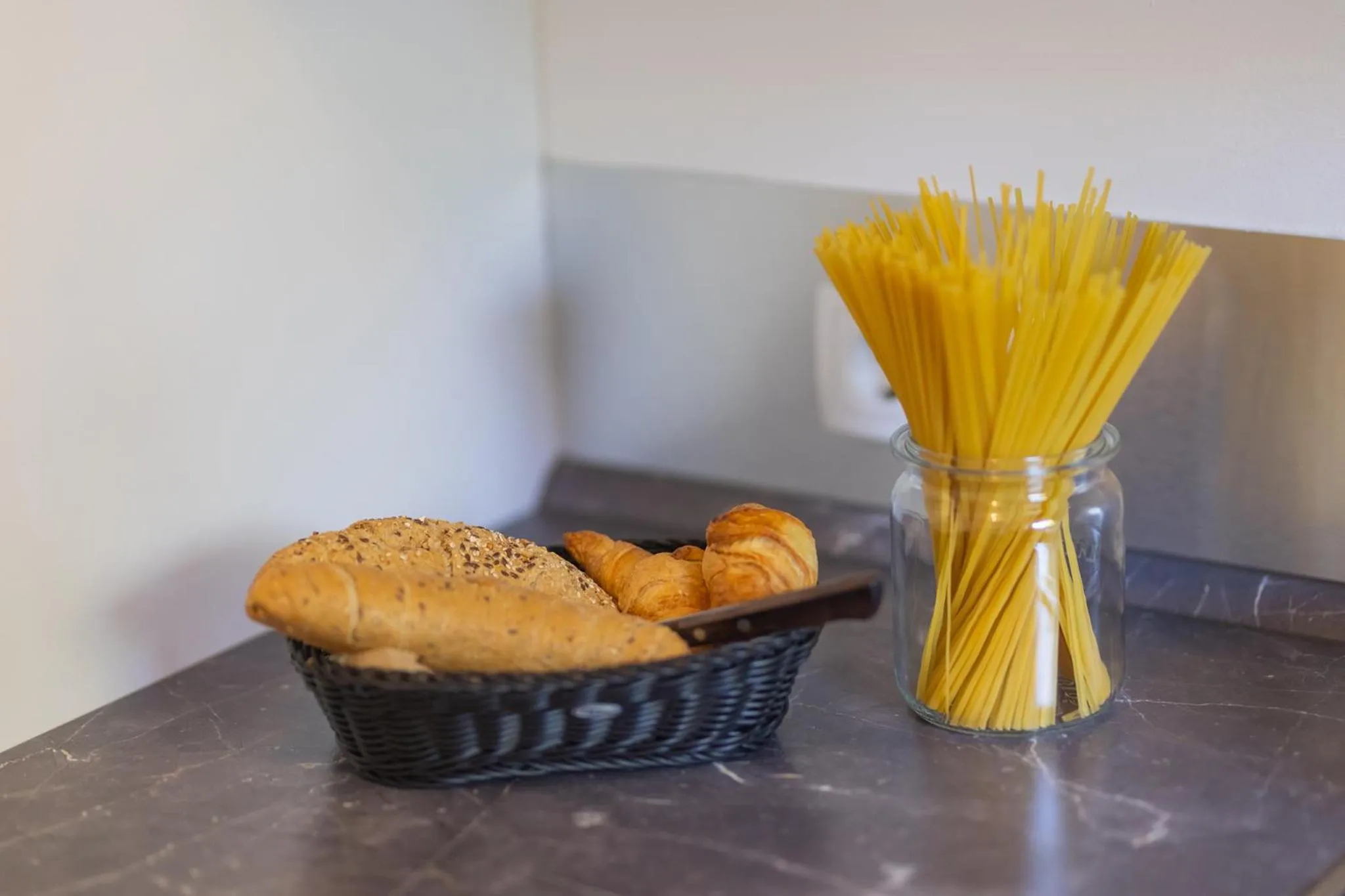 Food and drinks in Boardinghouse HOME - adults only -