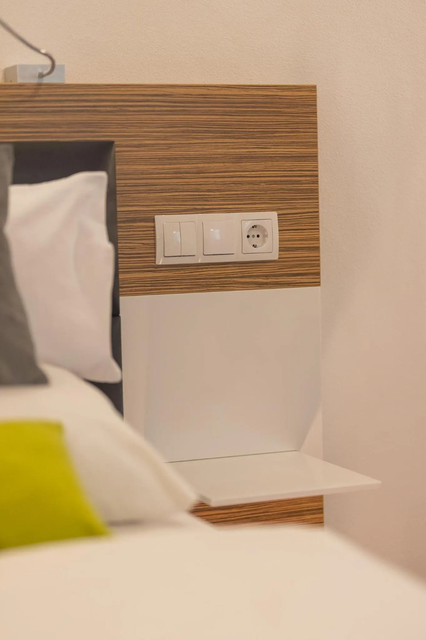 Bed in Boardinghouse HOME - adults only -