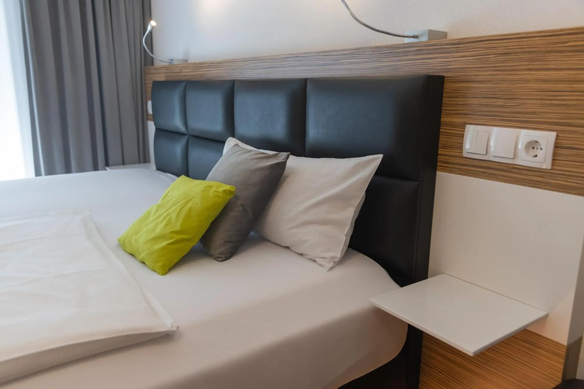 Bed in Boardinghouse HOME - adults only -