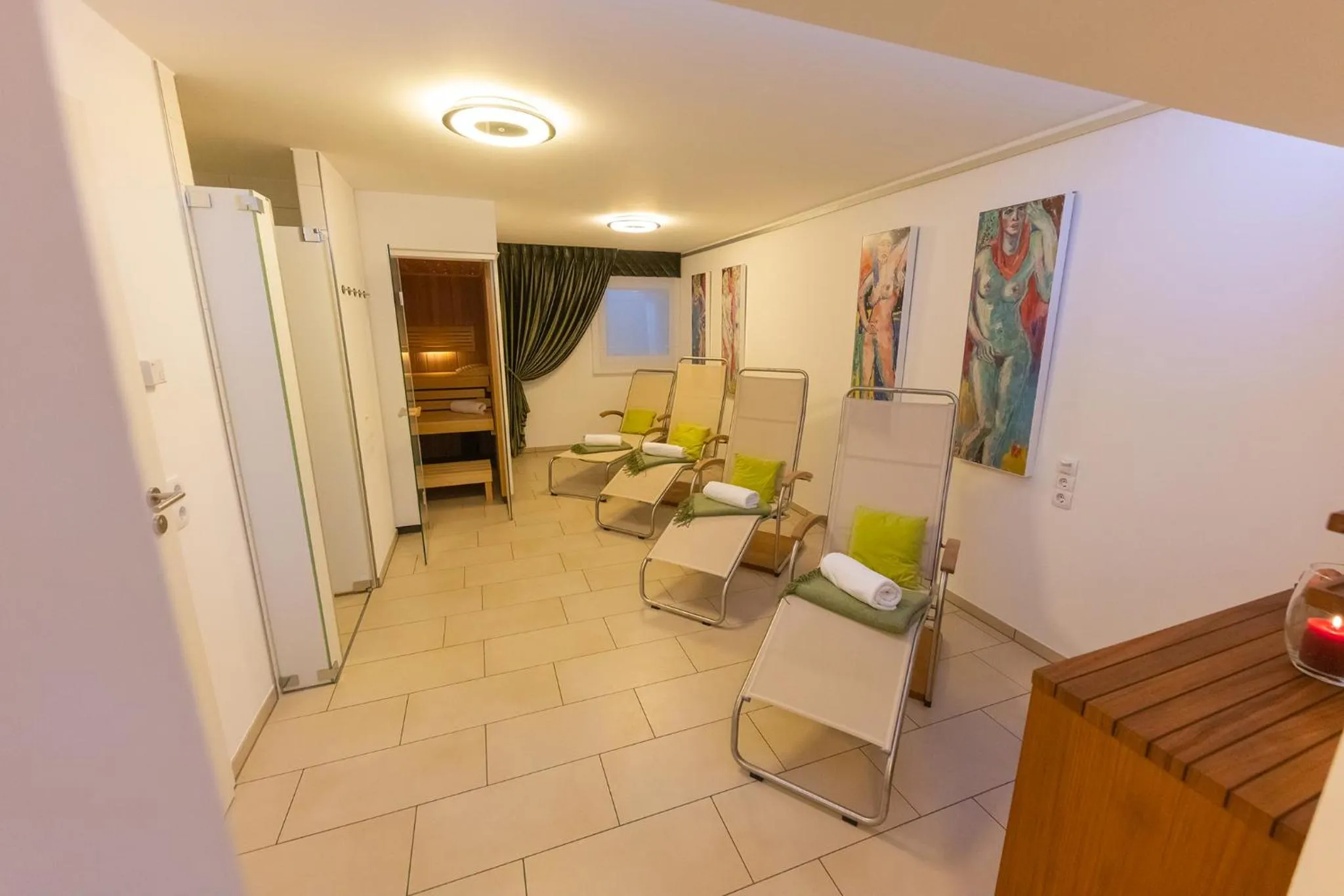 Boardinghouse HOME - adults only -