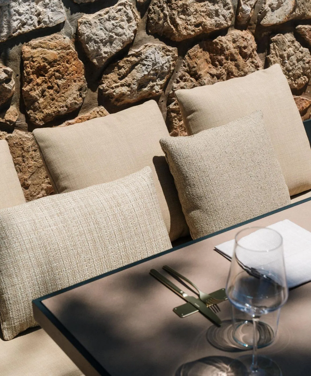 Restaurant/places to eat in Villa Dubrovnik