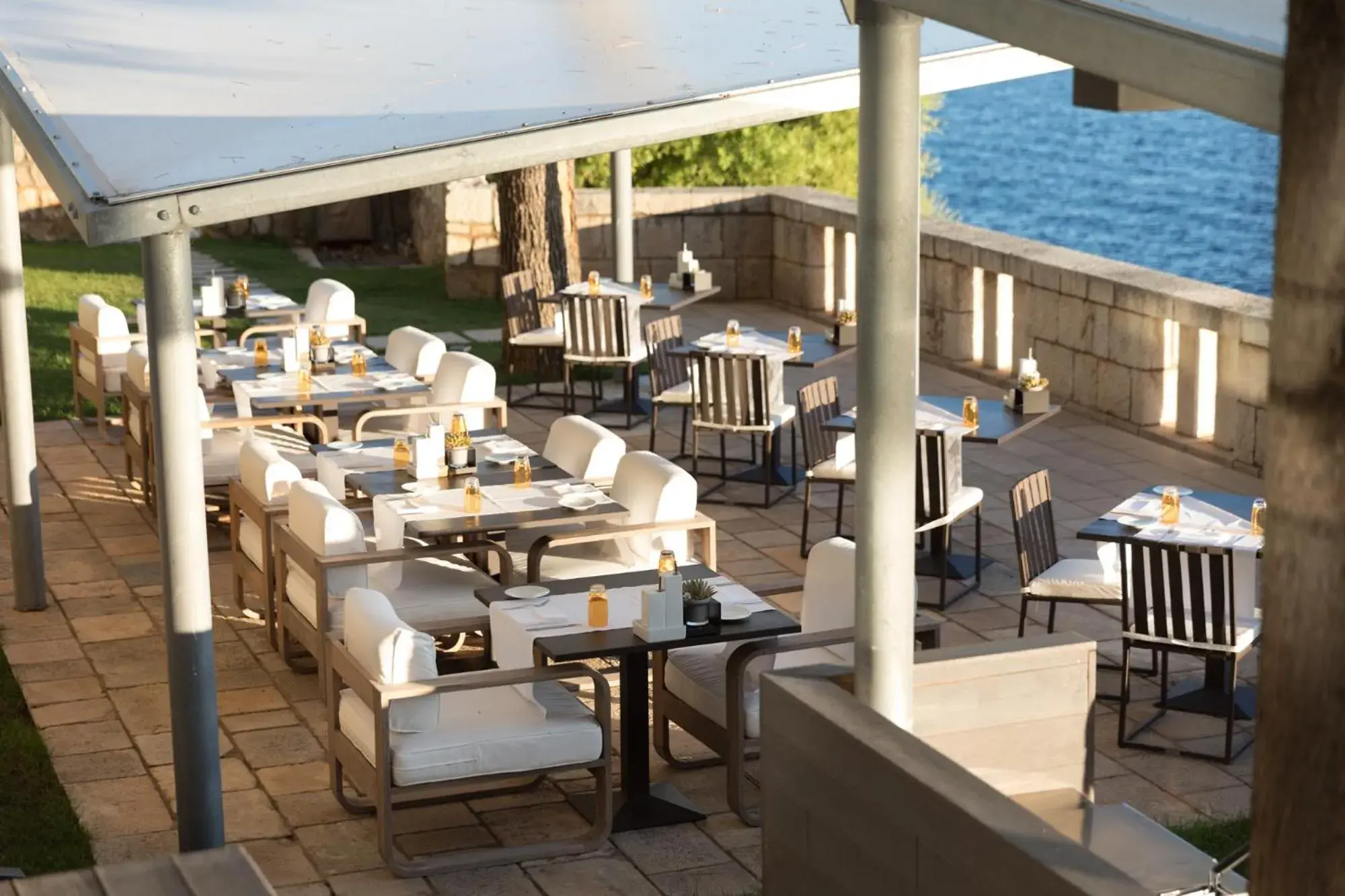 Restaurant/Places to Eat in Villa Dubrovnik