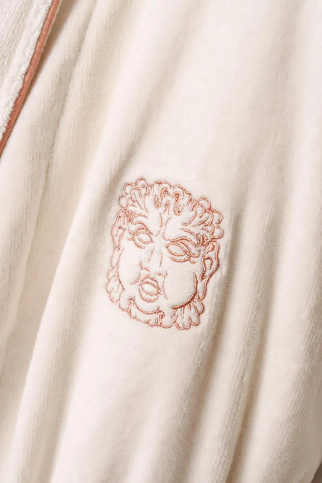 Shower in Villa Dubrovnik