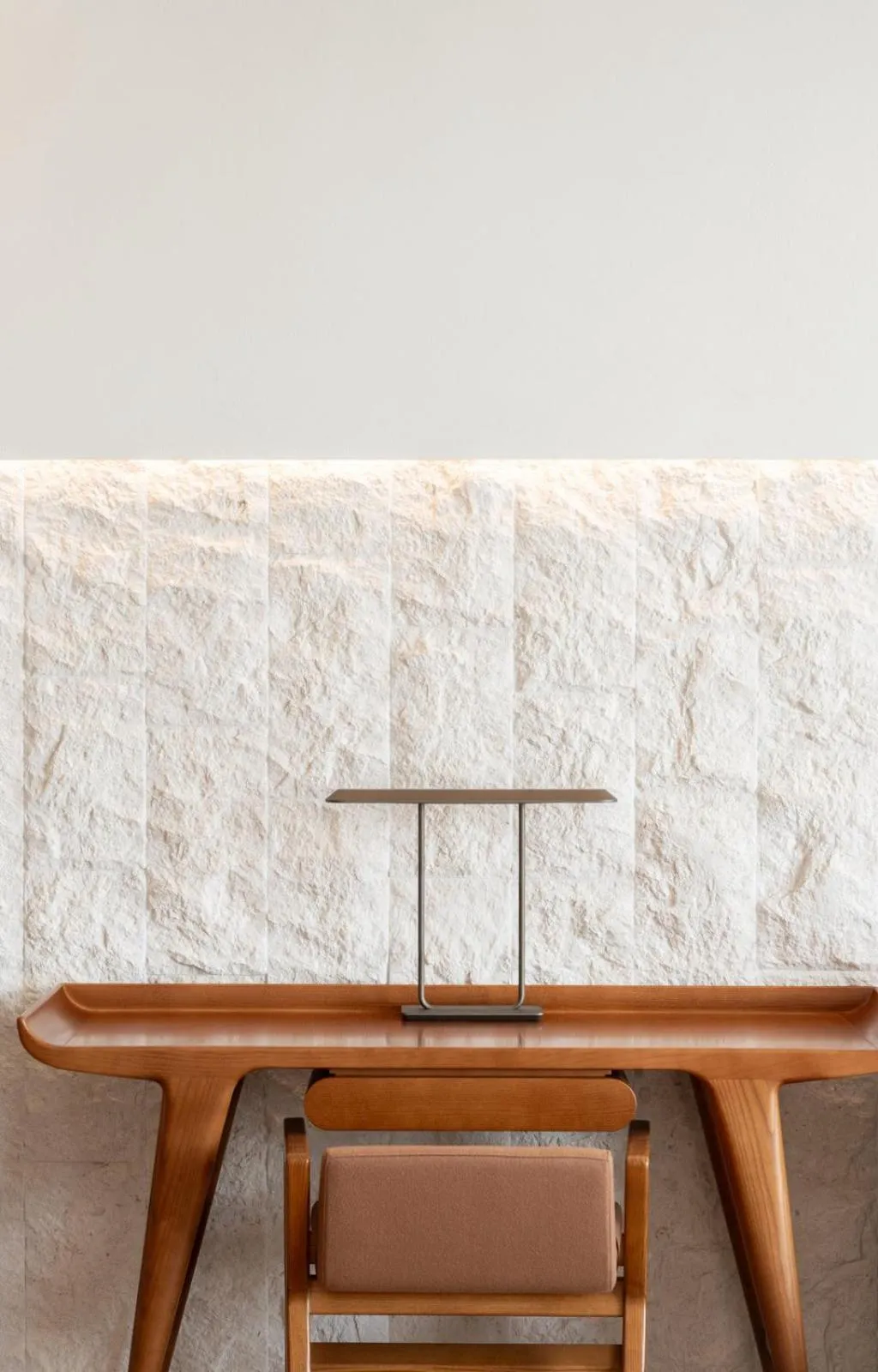 Bedroom in Villa Dubrovnik