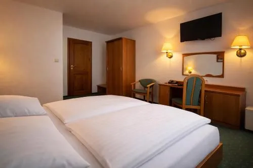 Hotel Spindlerova Bouda