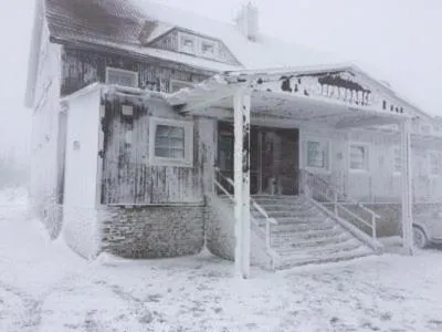 Hotel Spindlerova Bouda