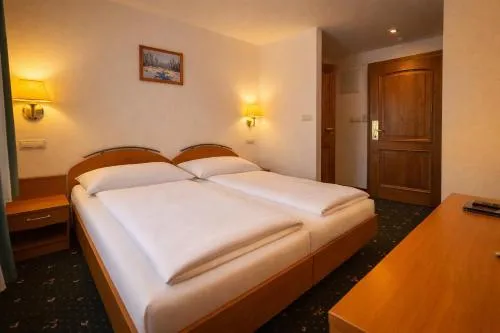 Hotel Spindlerova Bouda