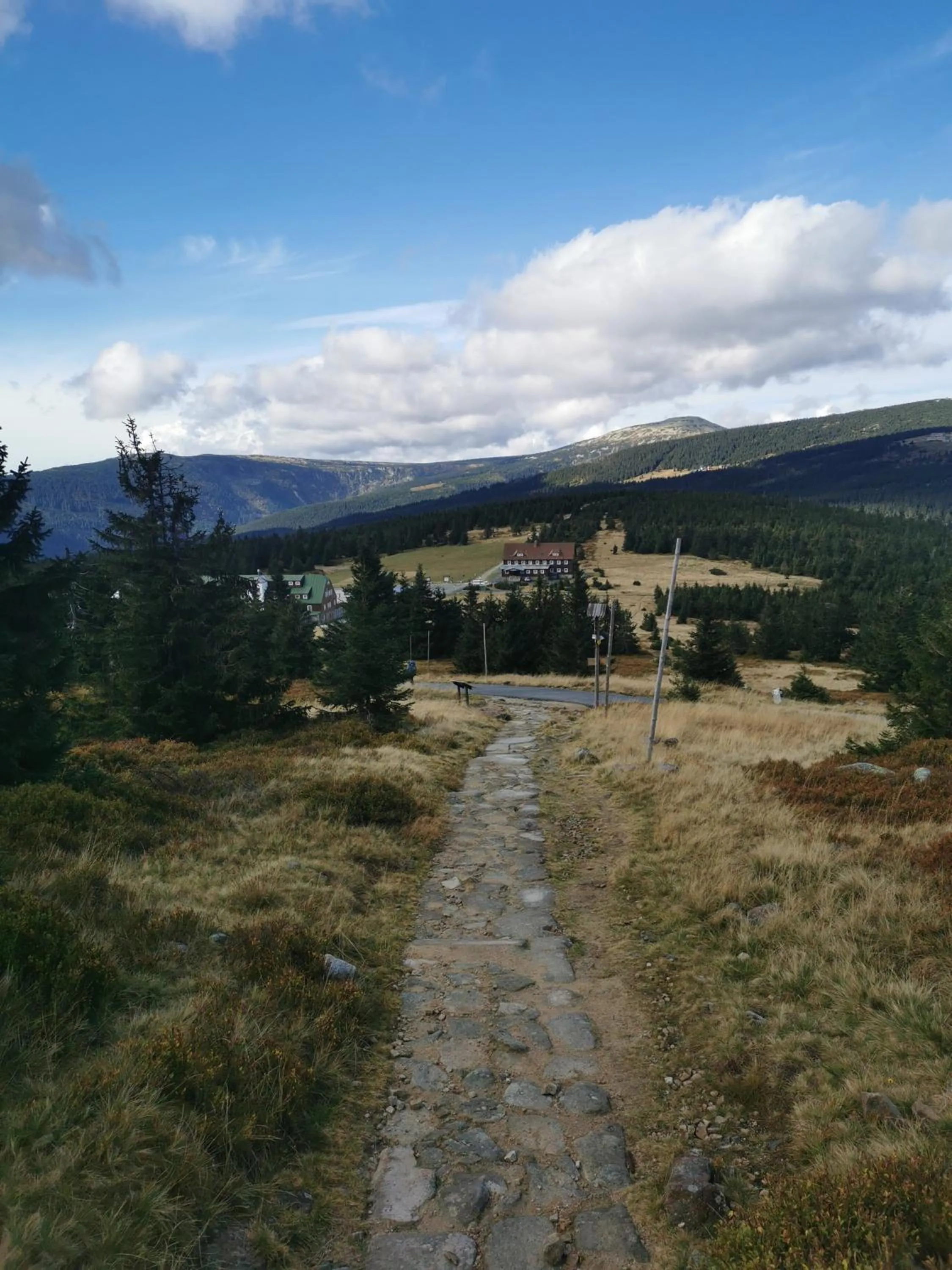 Hotel Spindlerova Bouda