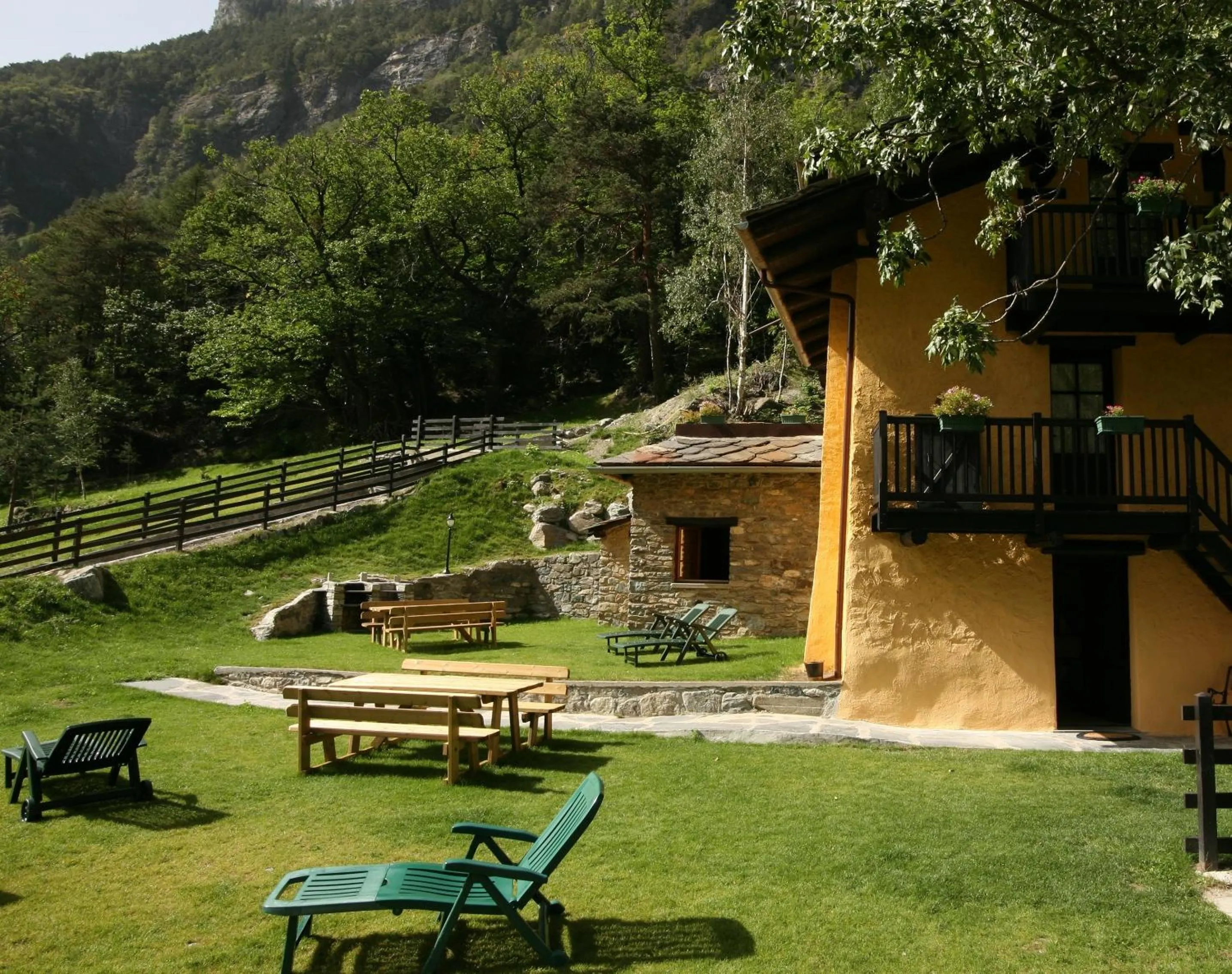 Day in Residence Covalou