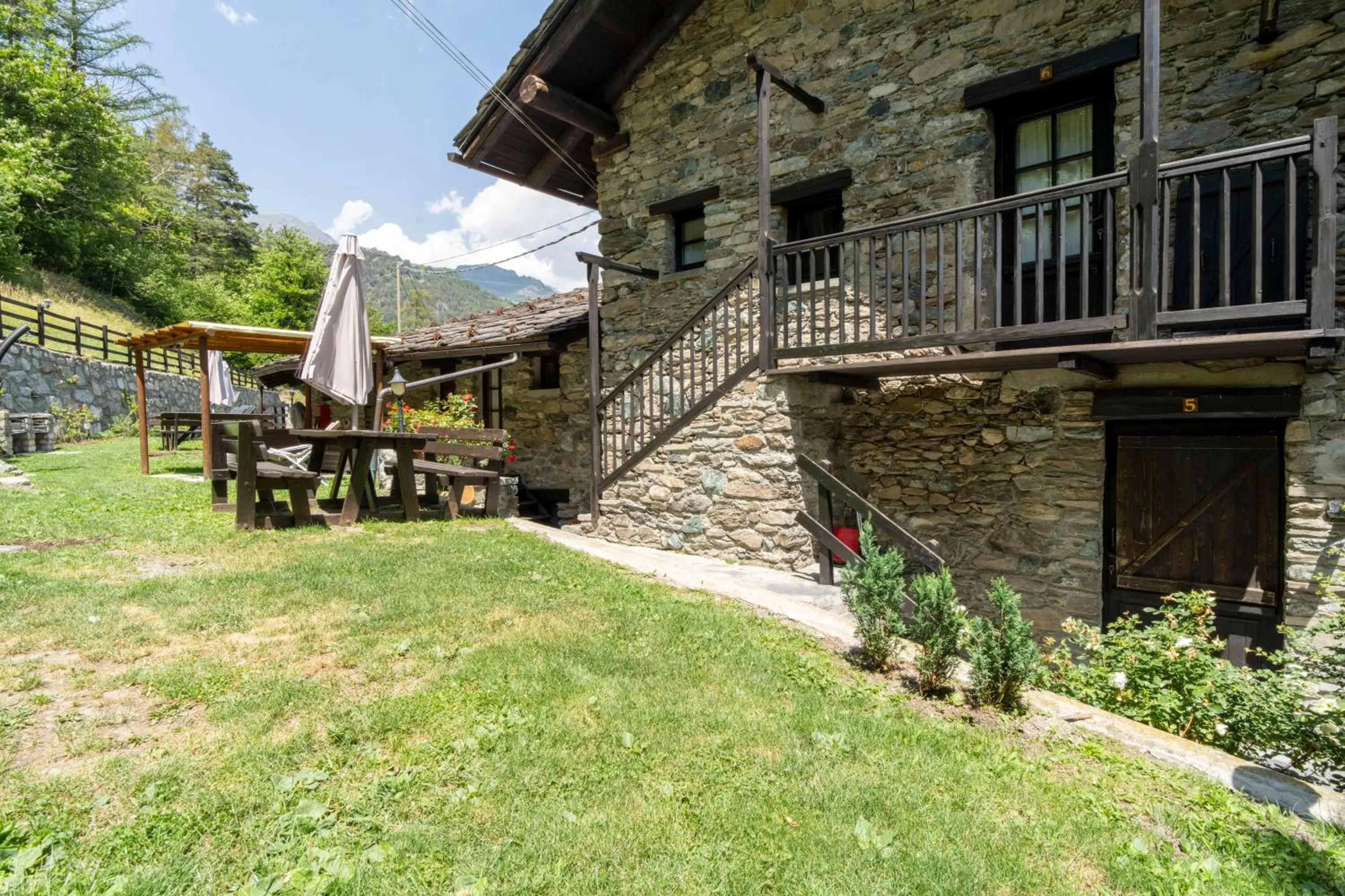 Garden in Residence Covalou