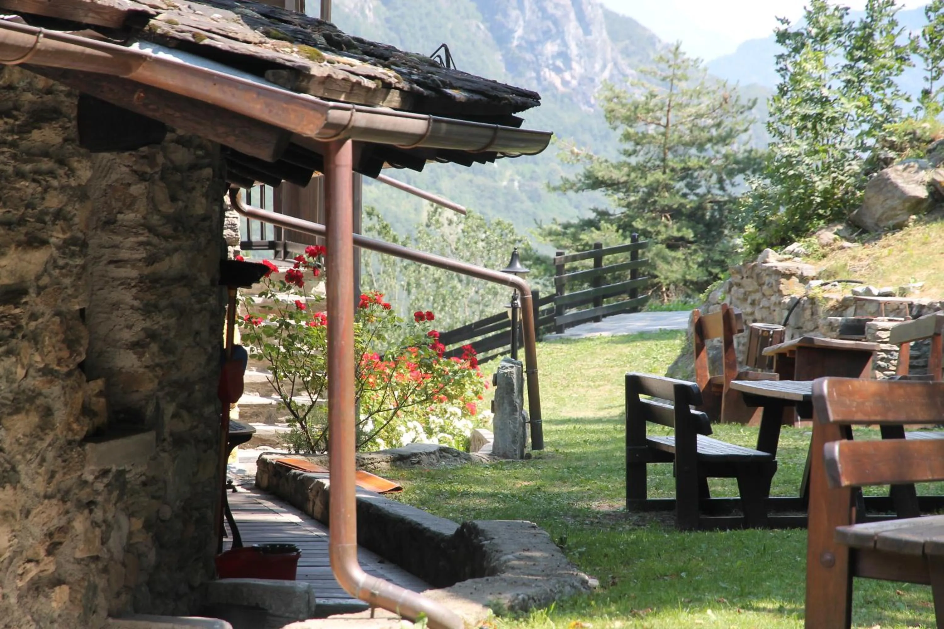 Day in Residence Covalou