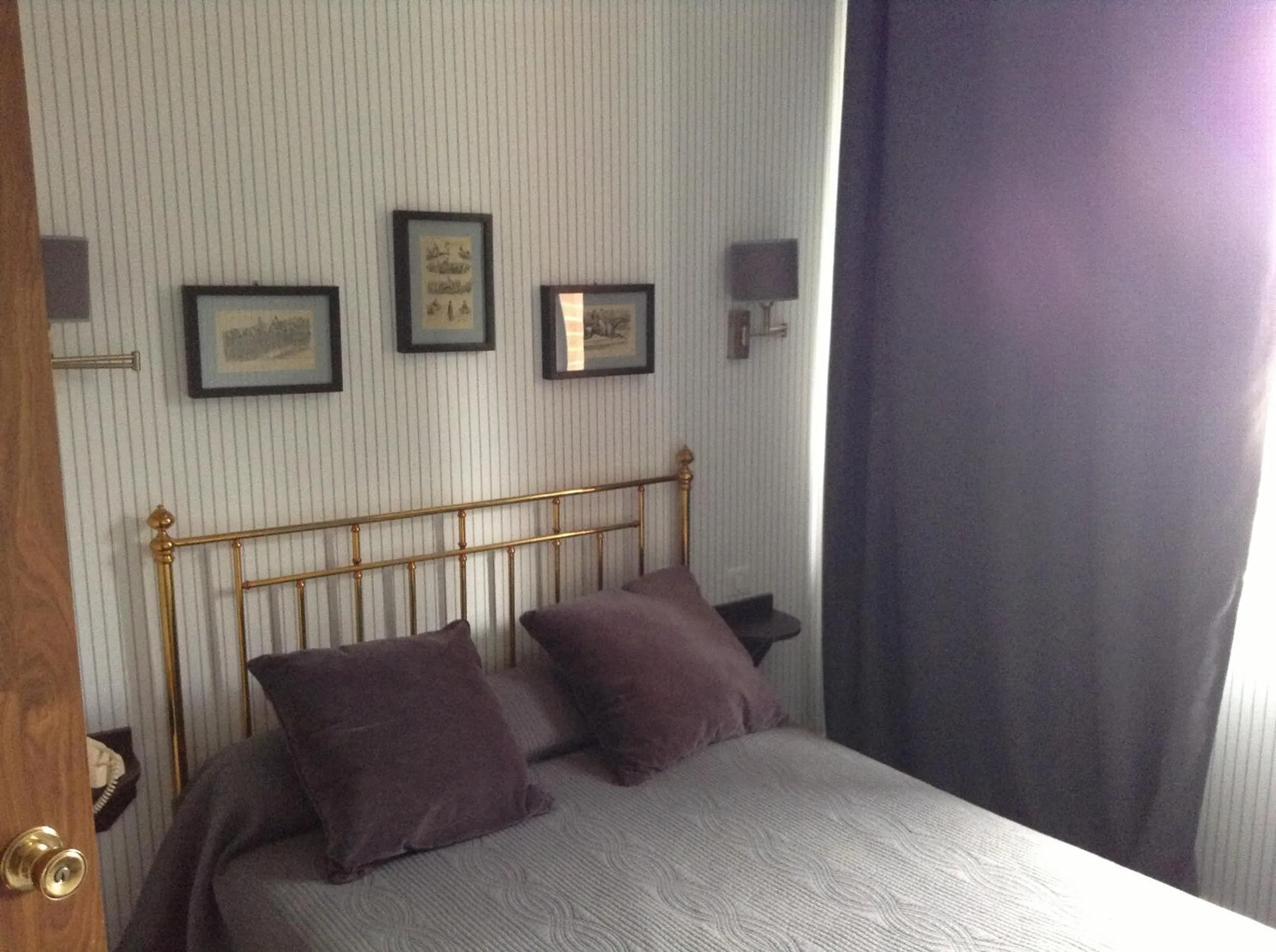 Logis Terrasse Hôtel