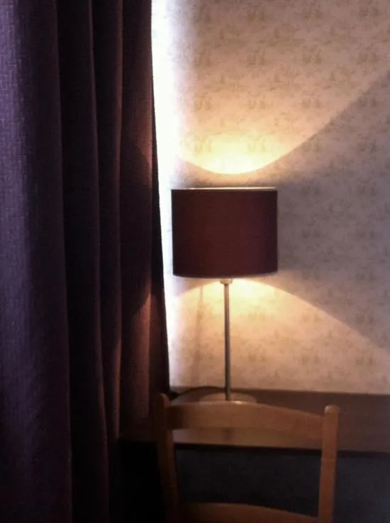 Logis Terrasse Hôtel