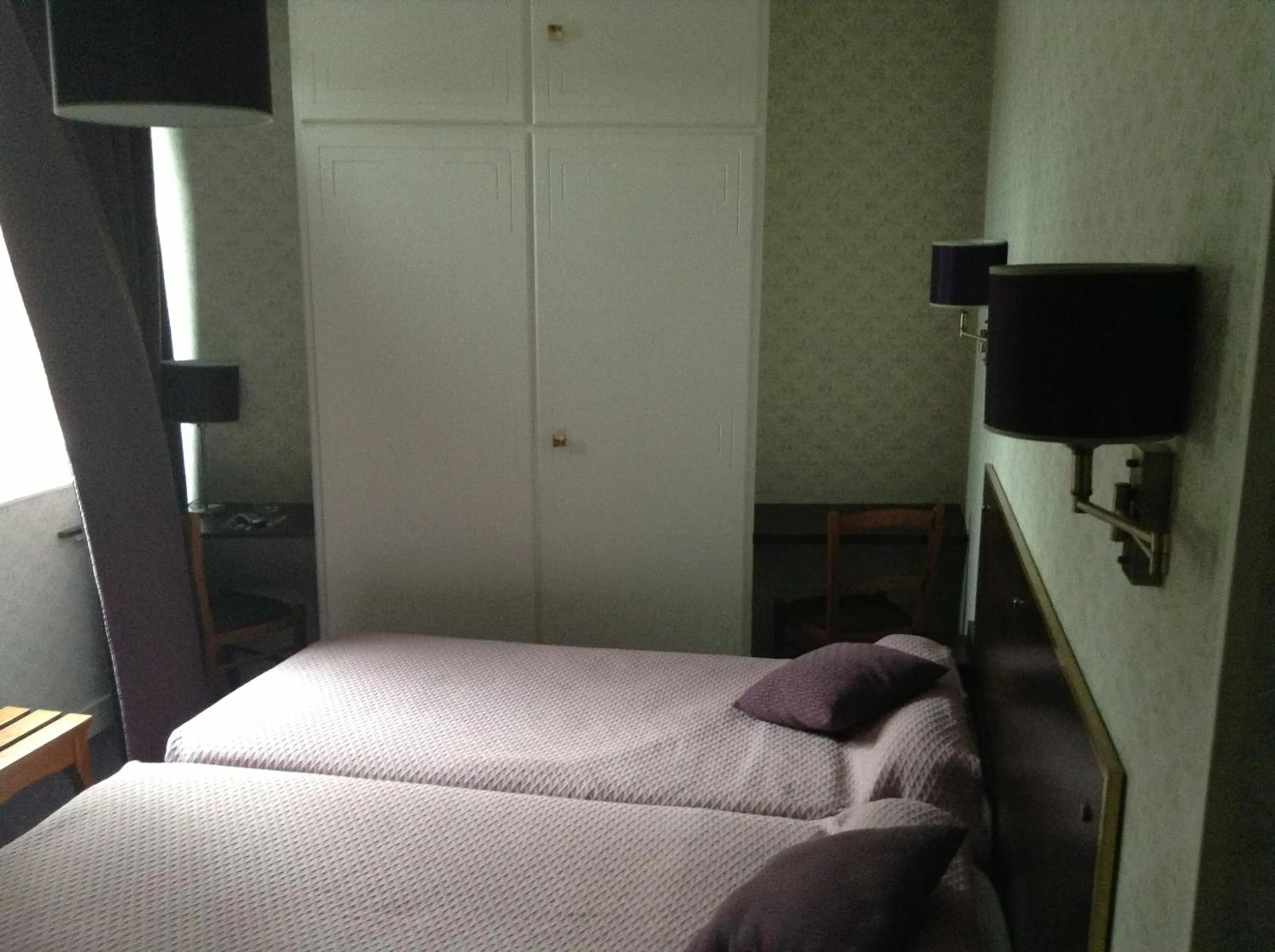 Logis Terrasse Hôtel