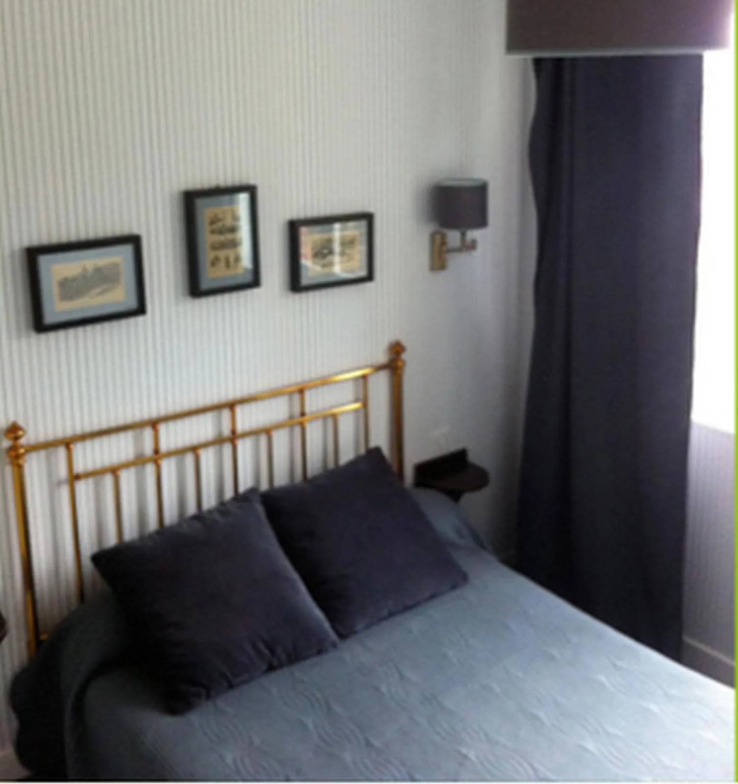 Logis Terrasse Hôtel