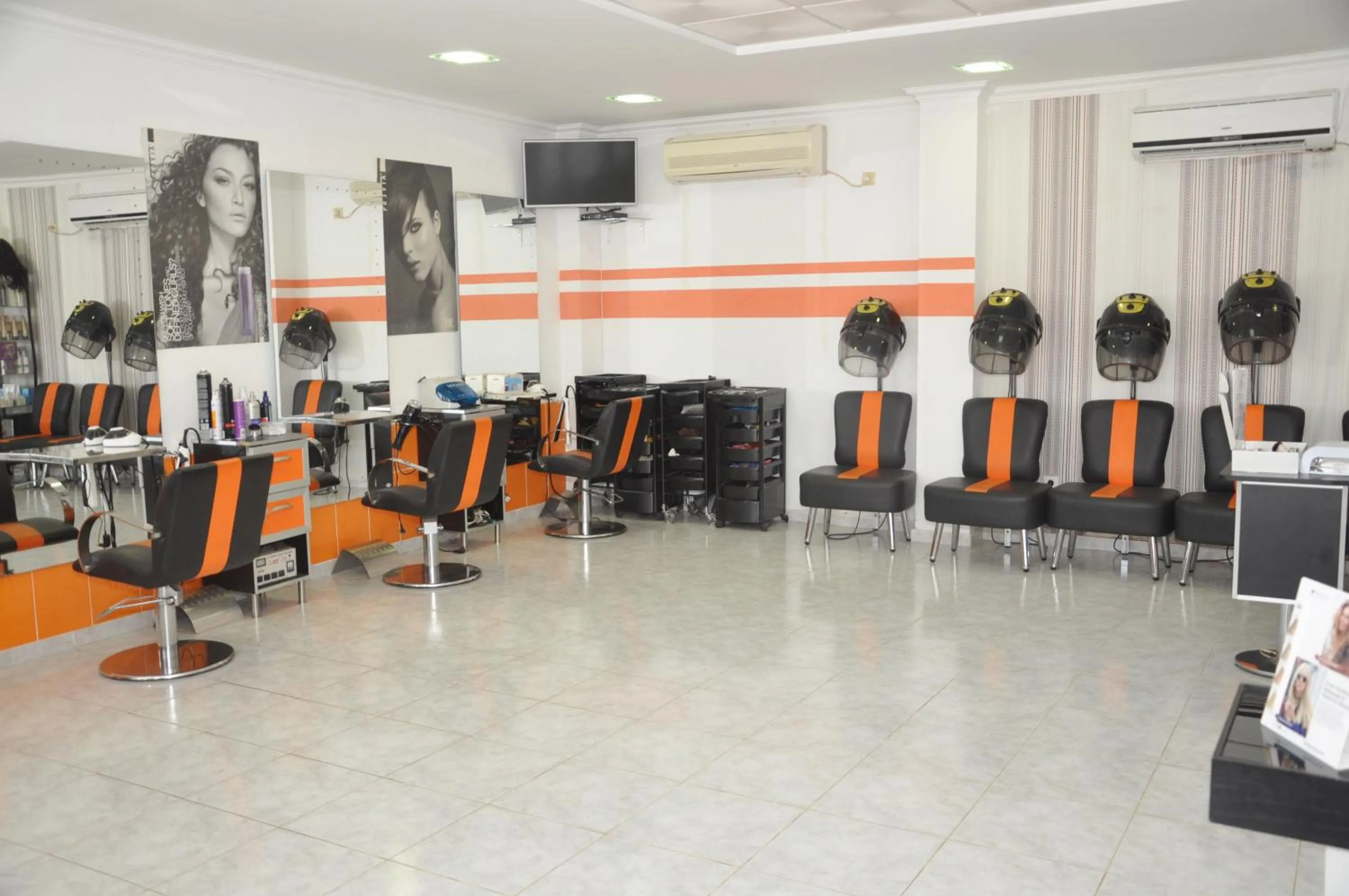 Massage in SH Boutique Hotel