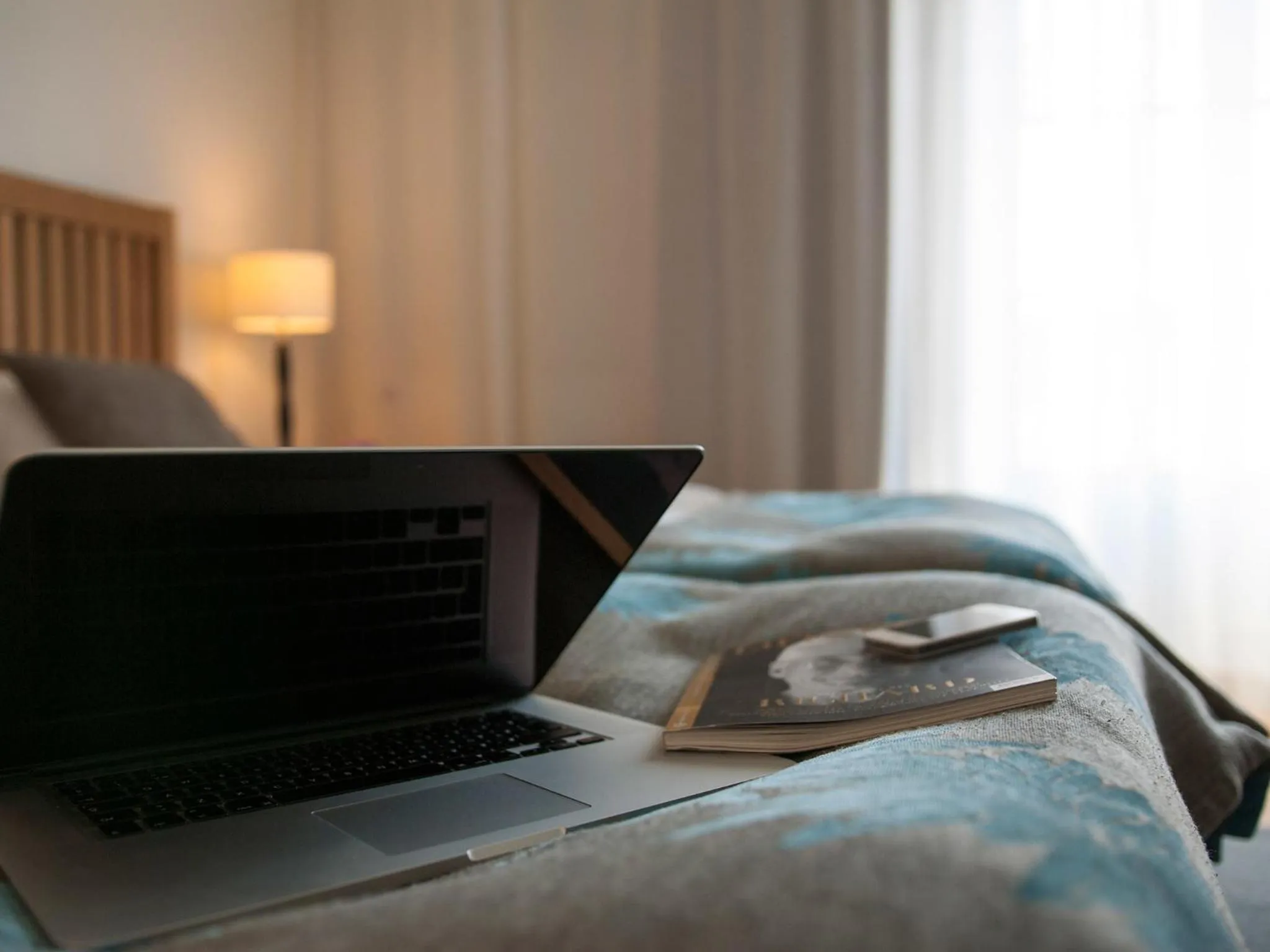 Decorative detail, Bed in Körunda Golf & Conference Hotel