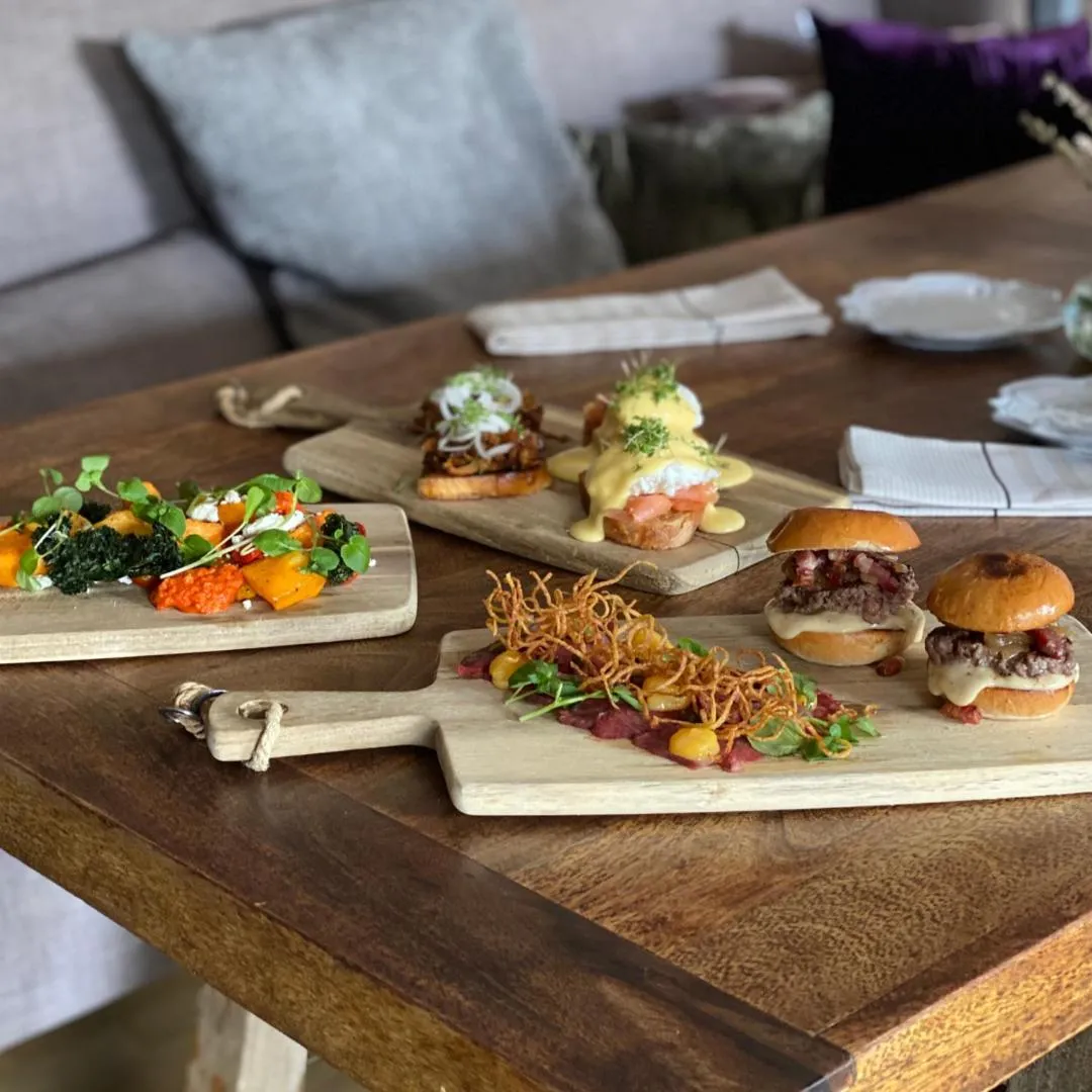 Restaurant/places to eat in Körunda Golf & Conference Hotel