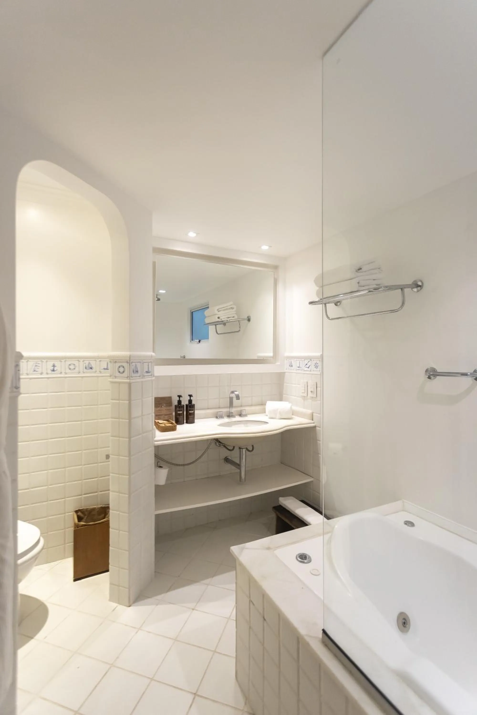 Felissimo Exclusive Hotel