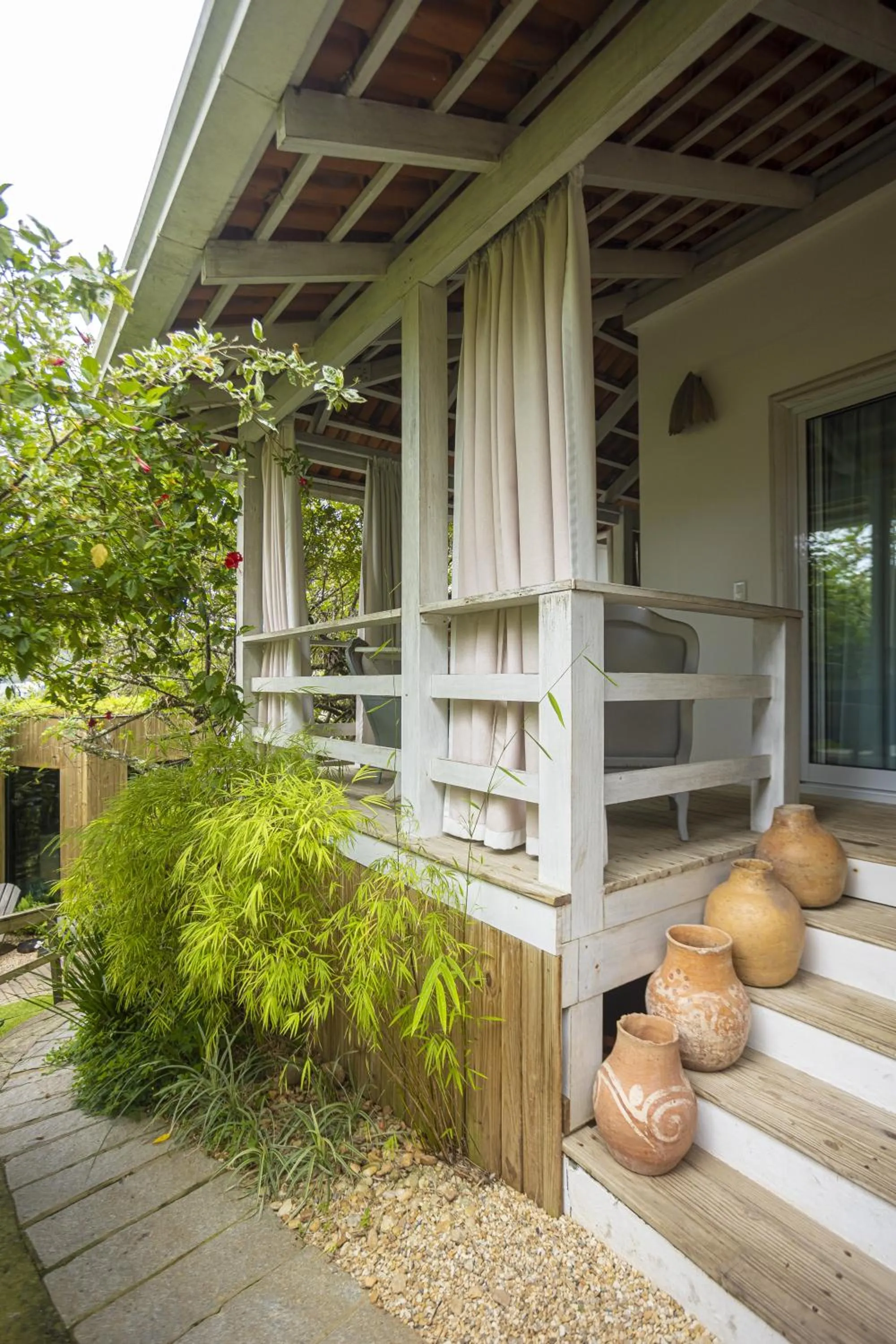 Felissimo Exclusive Hotel