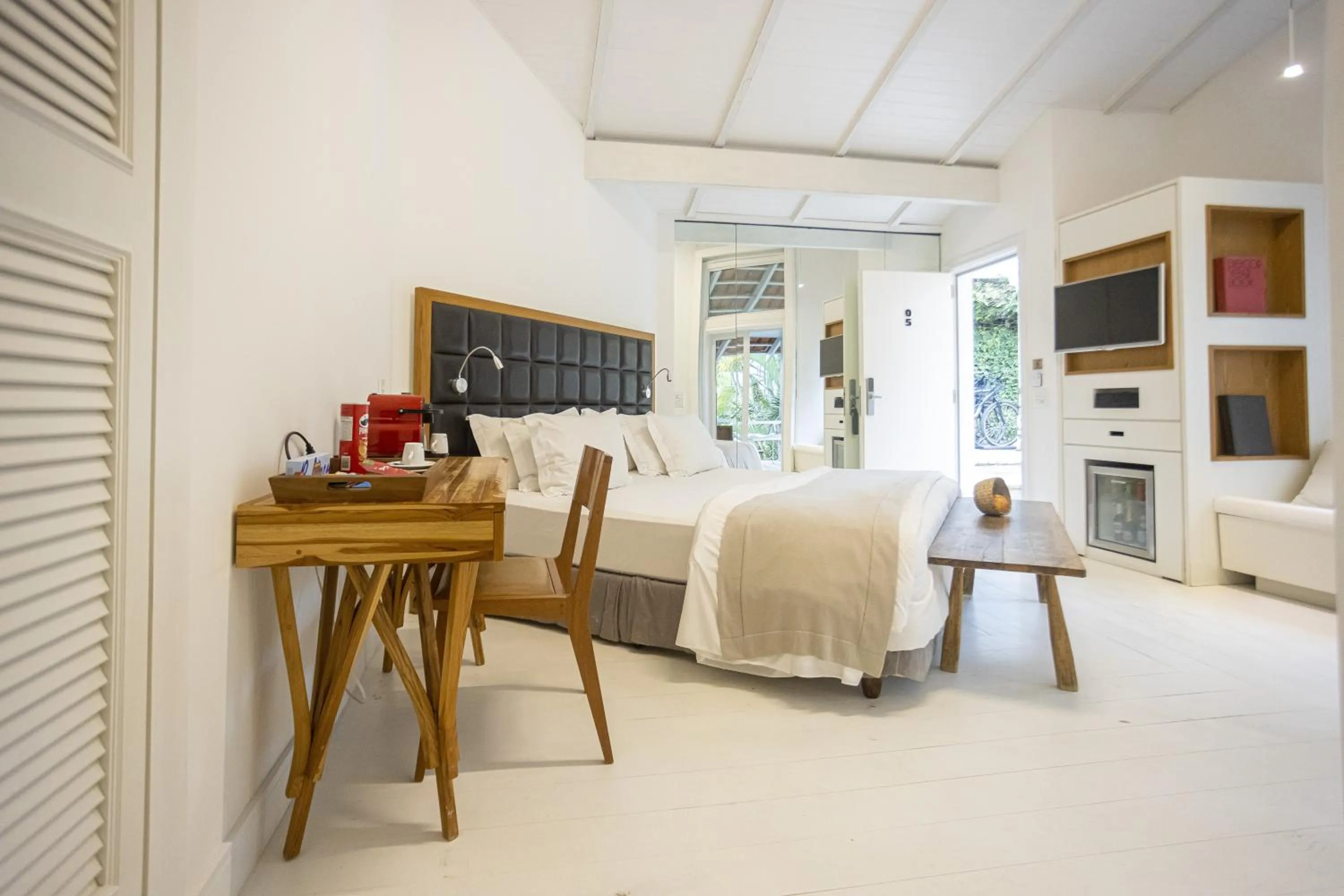 Felissimo Exclusive Hotel