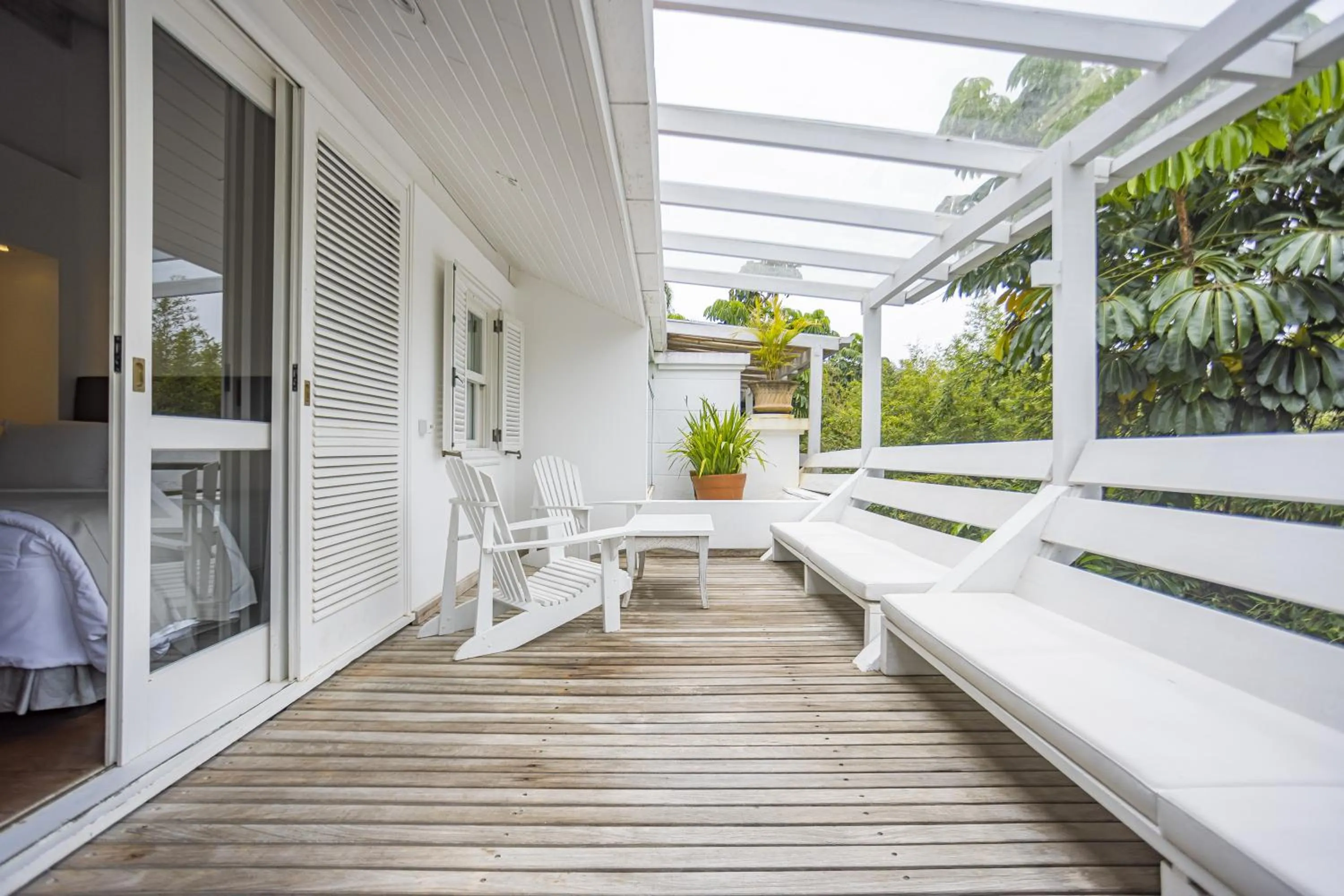 Felissimo Exclusive Hotel