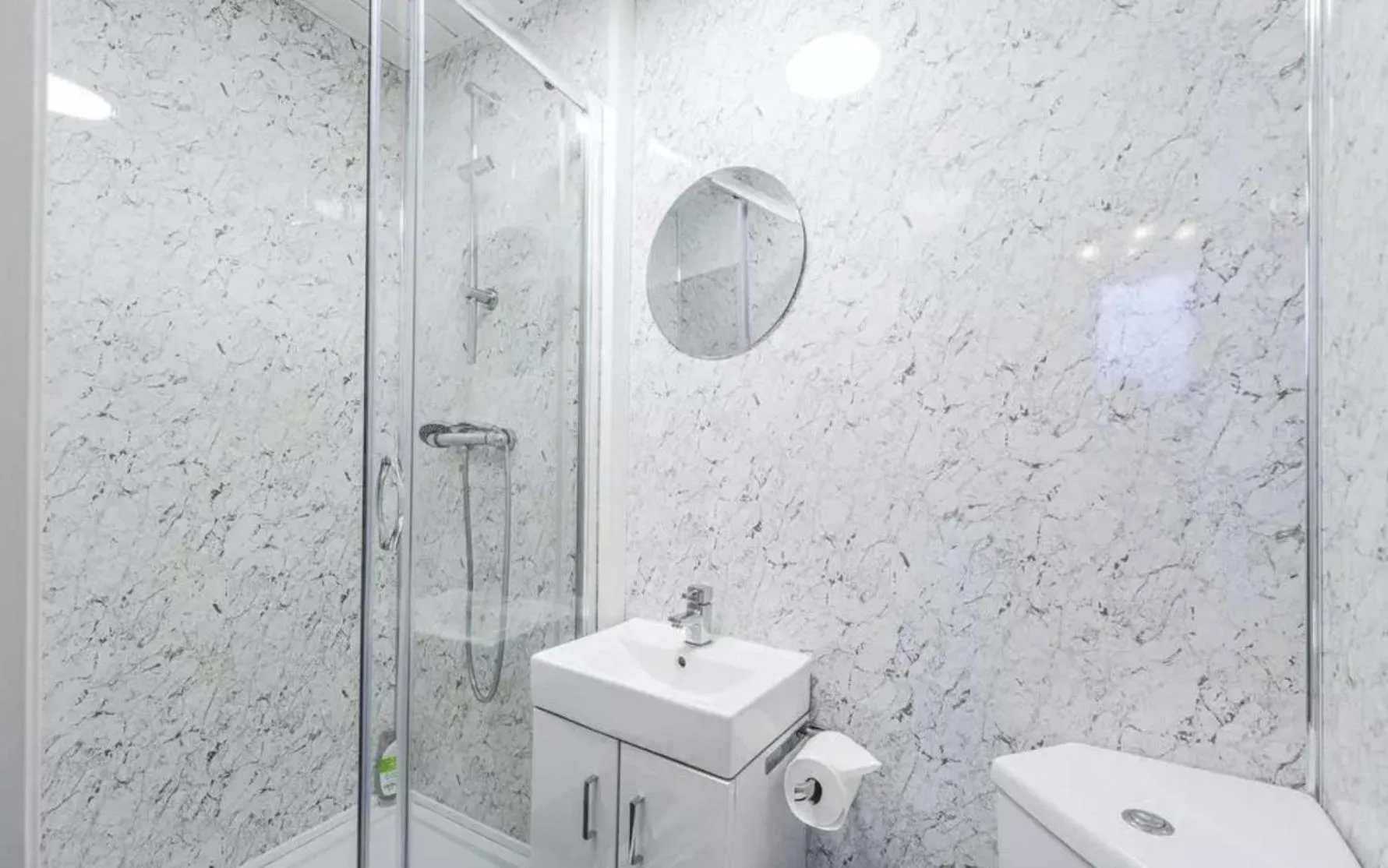 Castle Walk Bed & Breakfast