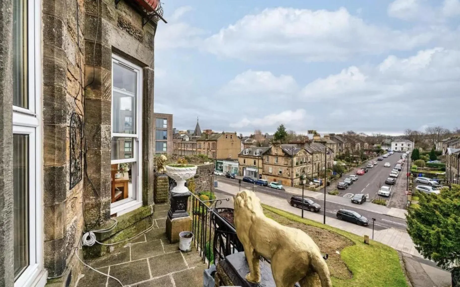 Castle Walk Bed & Breakfast