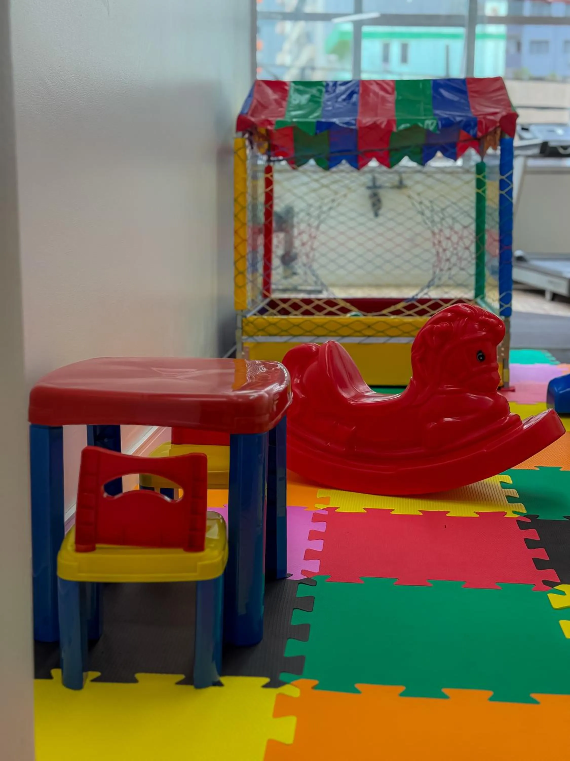 Hotel Blumenau - Balneário Camboriú